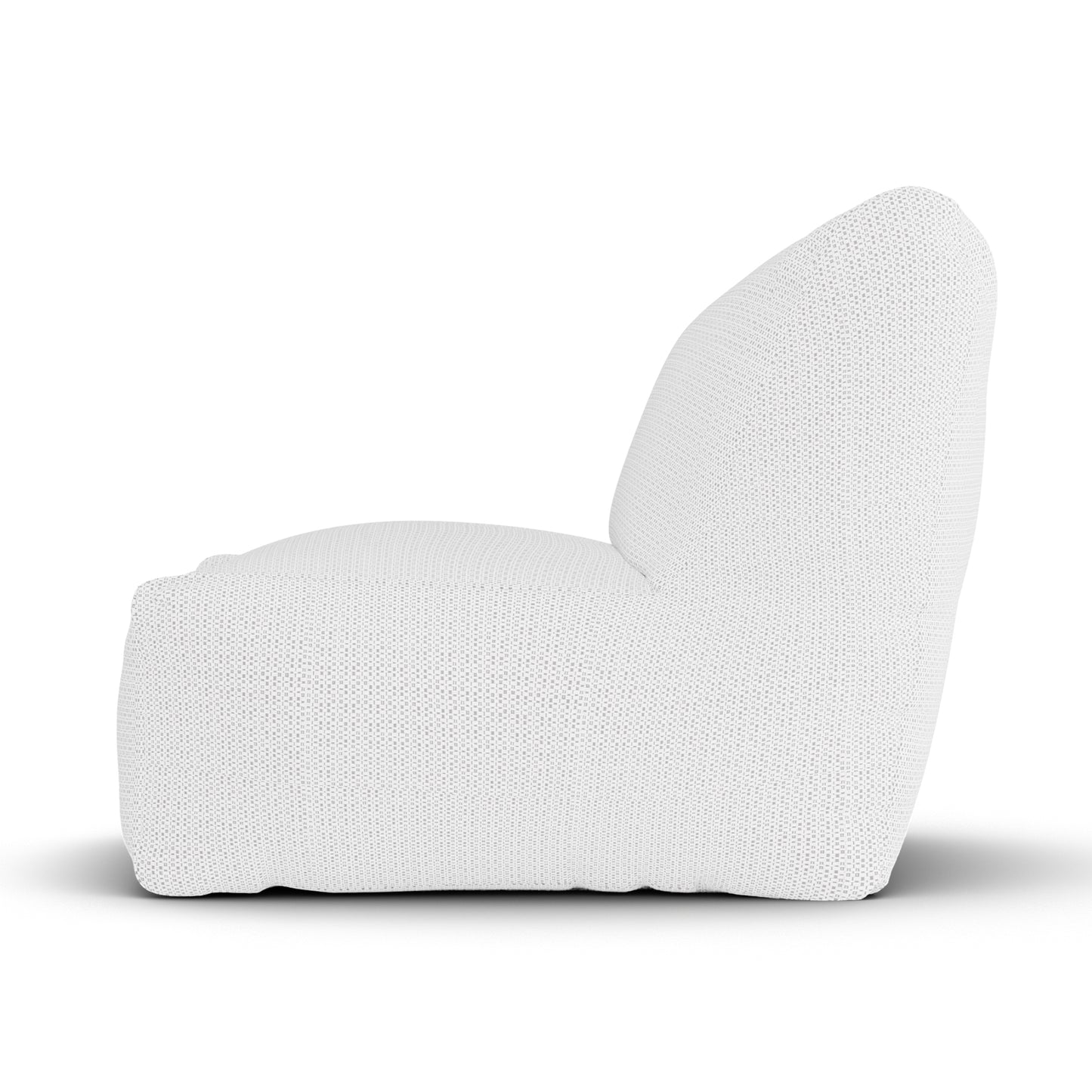 Laui Lounge™ - Boho Lounge SeatXL White