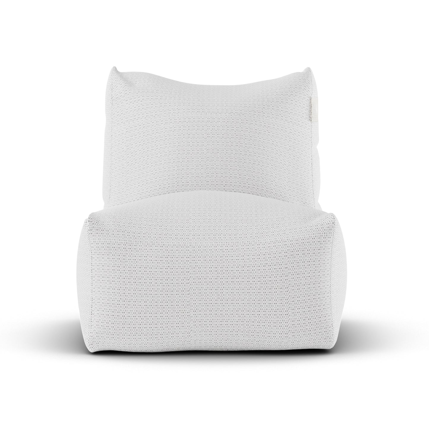Laui Lounge™ - Boho Lounge SeatXL White