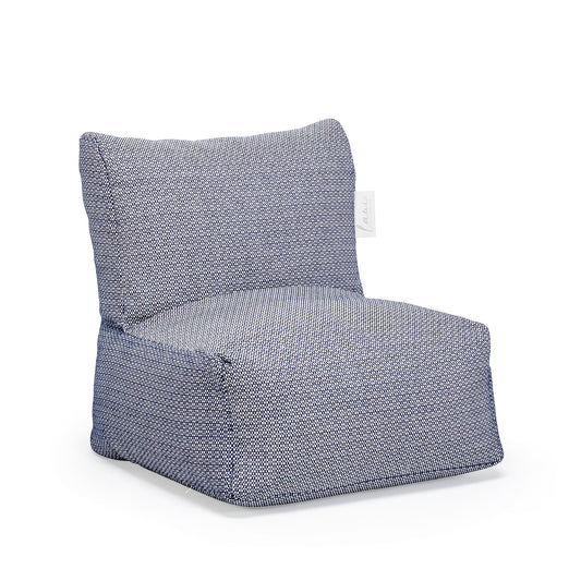 Laui Lounge™ - Original Kid Lounge Blue Jeans