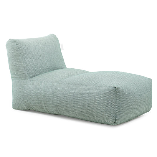 Laui Lounge™ - Original Long Chair Spring Green