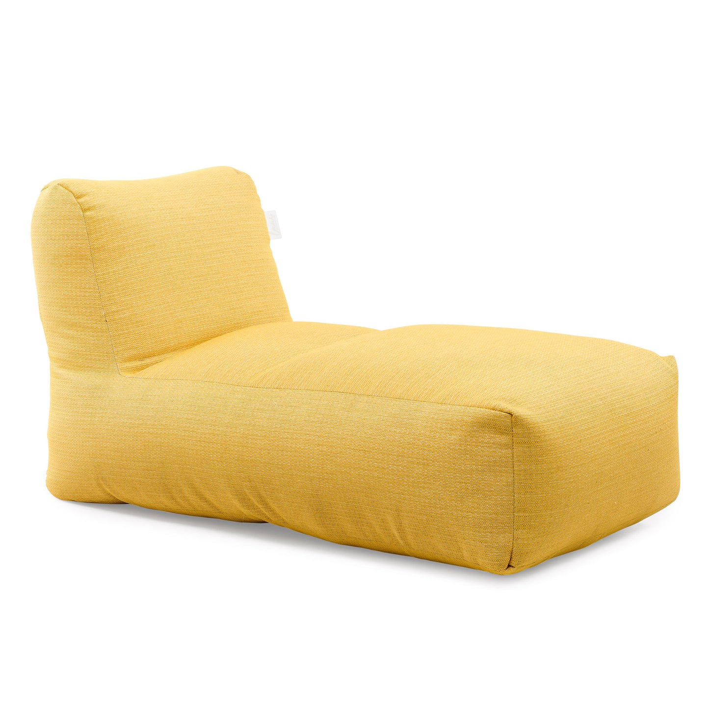 Laui Lounge™ - Original Long Chair Yellow
