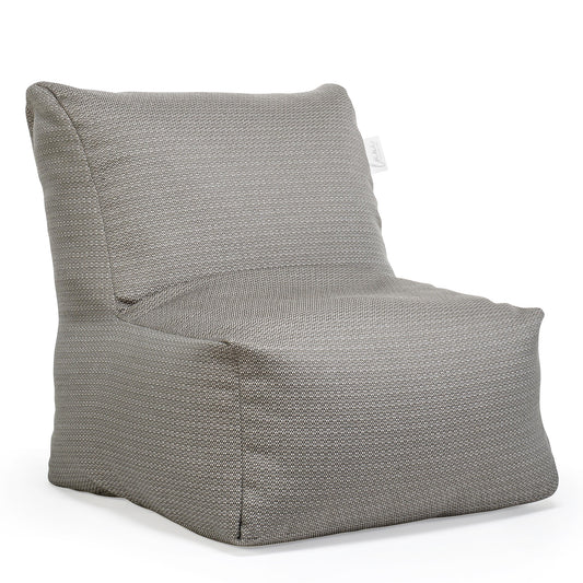 Laui Lounge™ - Original Lounge Seat Stone Gray