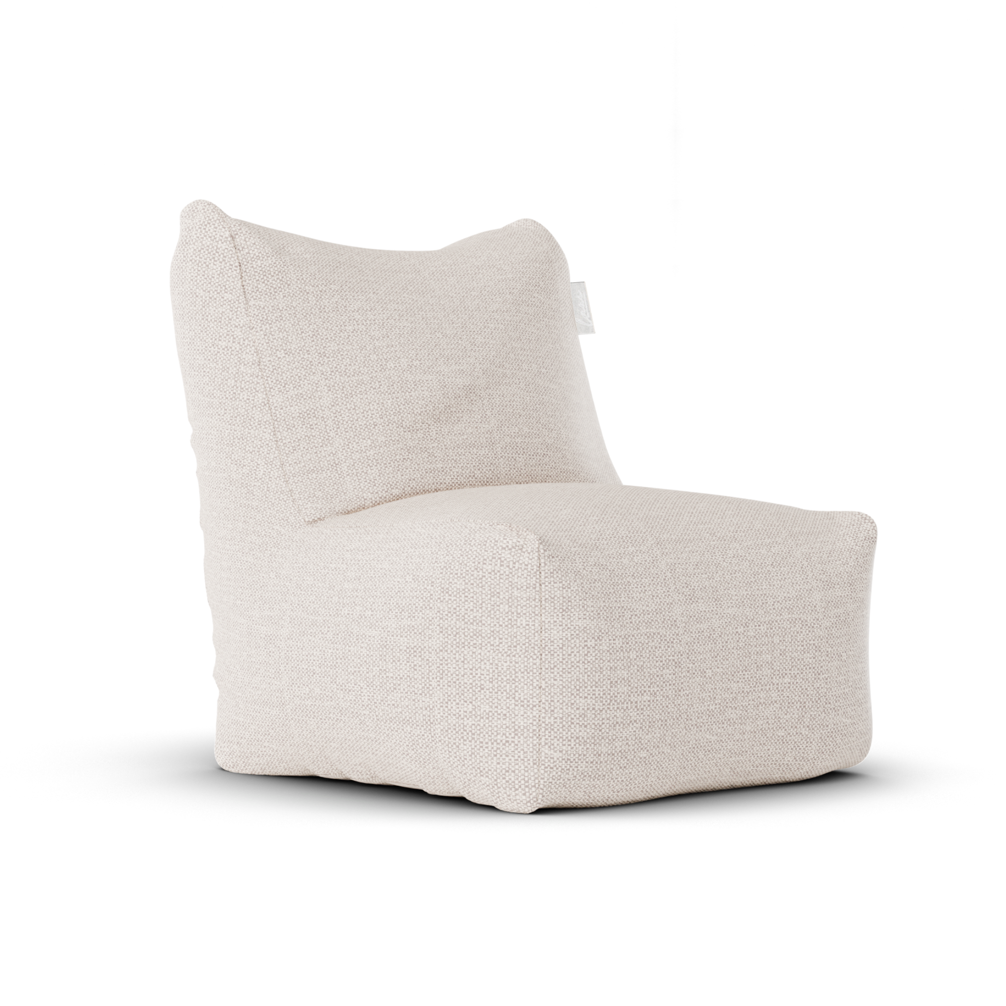 Laui Lounge - Boho Junior Lounge Seat - Beige