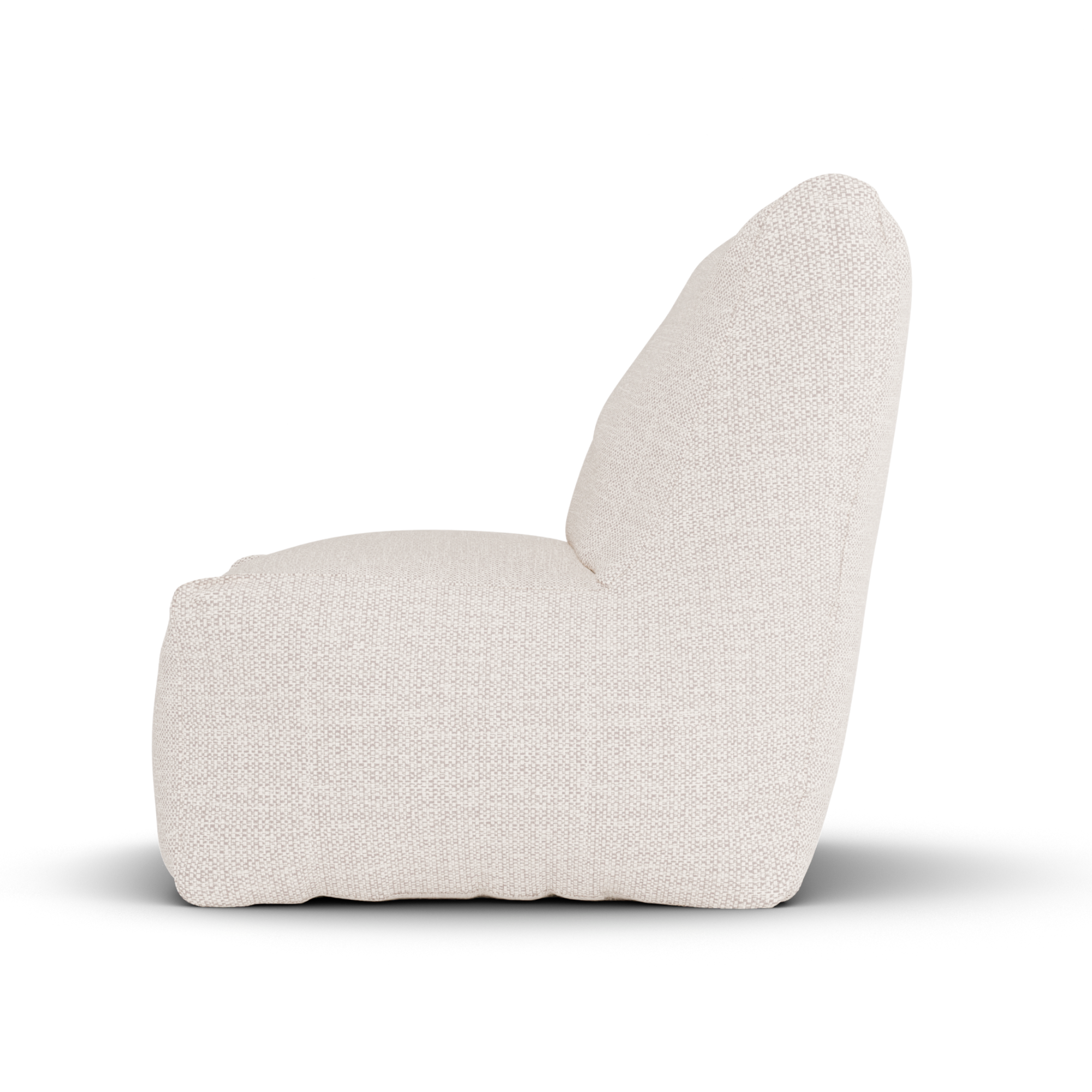 Laui Lounge - Boho Junior Lounge Seat - Beige ZA