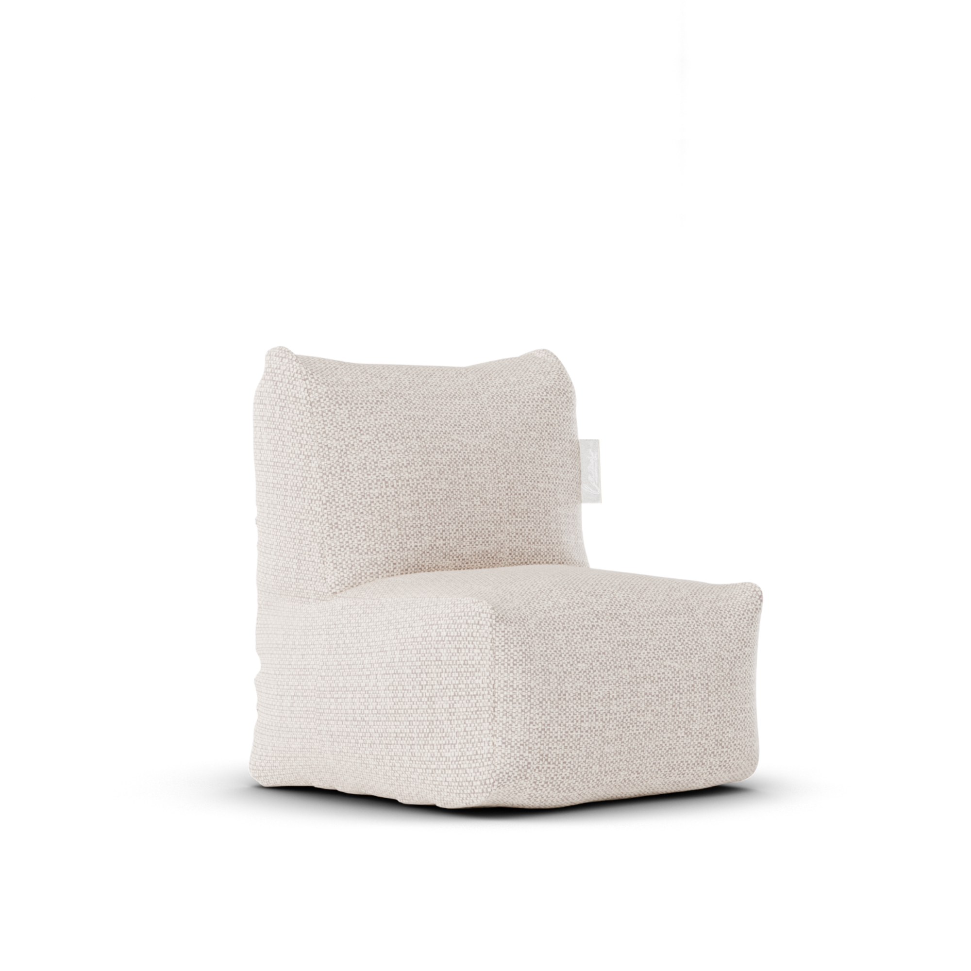 Laui Lounge™ - Boho Kid Lounge - Beige