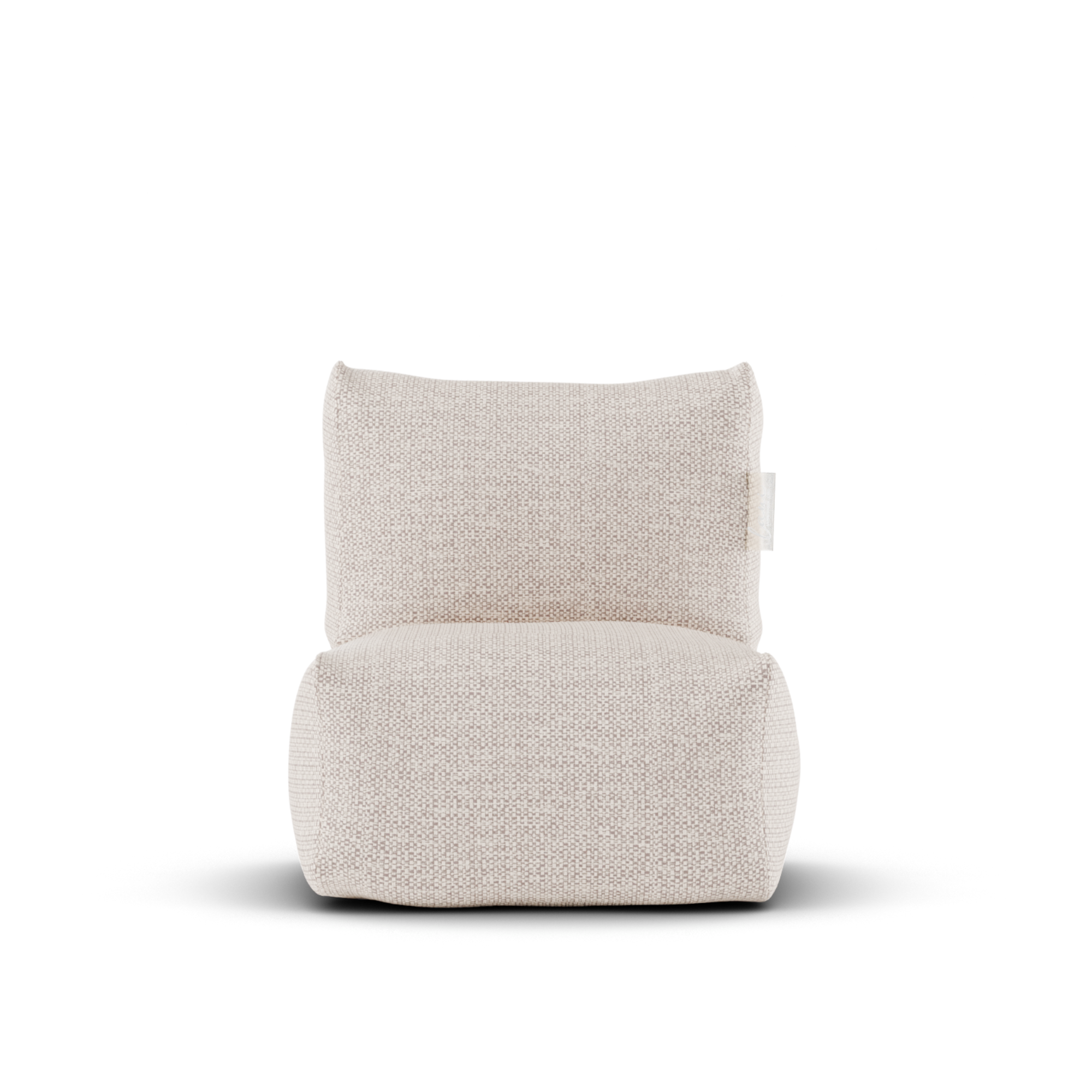 Laui Lounge™ - Boho Kid Lounge - Beige VA