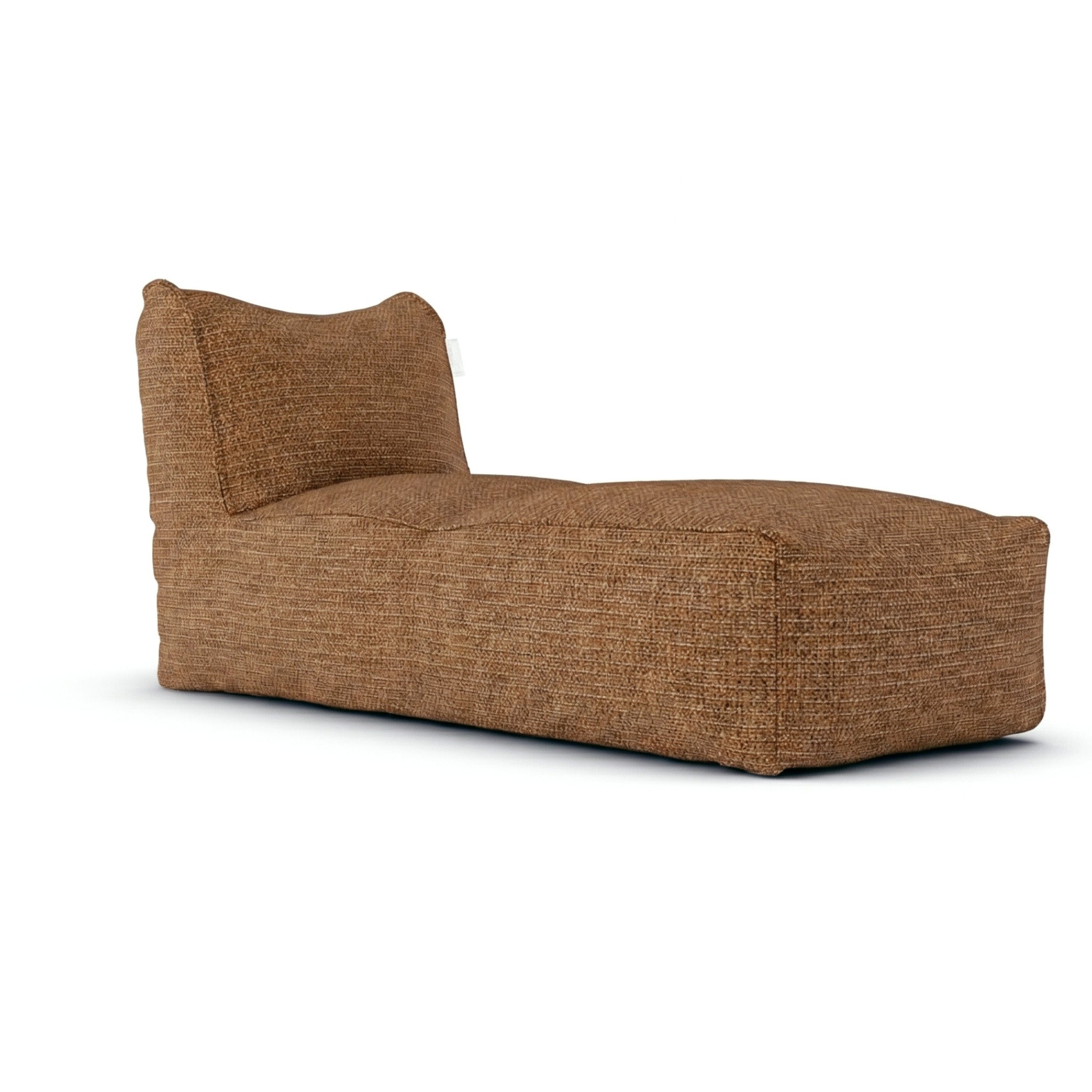 Laui Lounge™ - Boho Long Chair - Terra