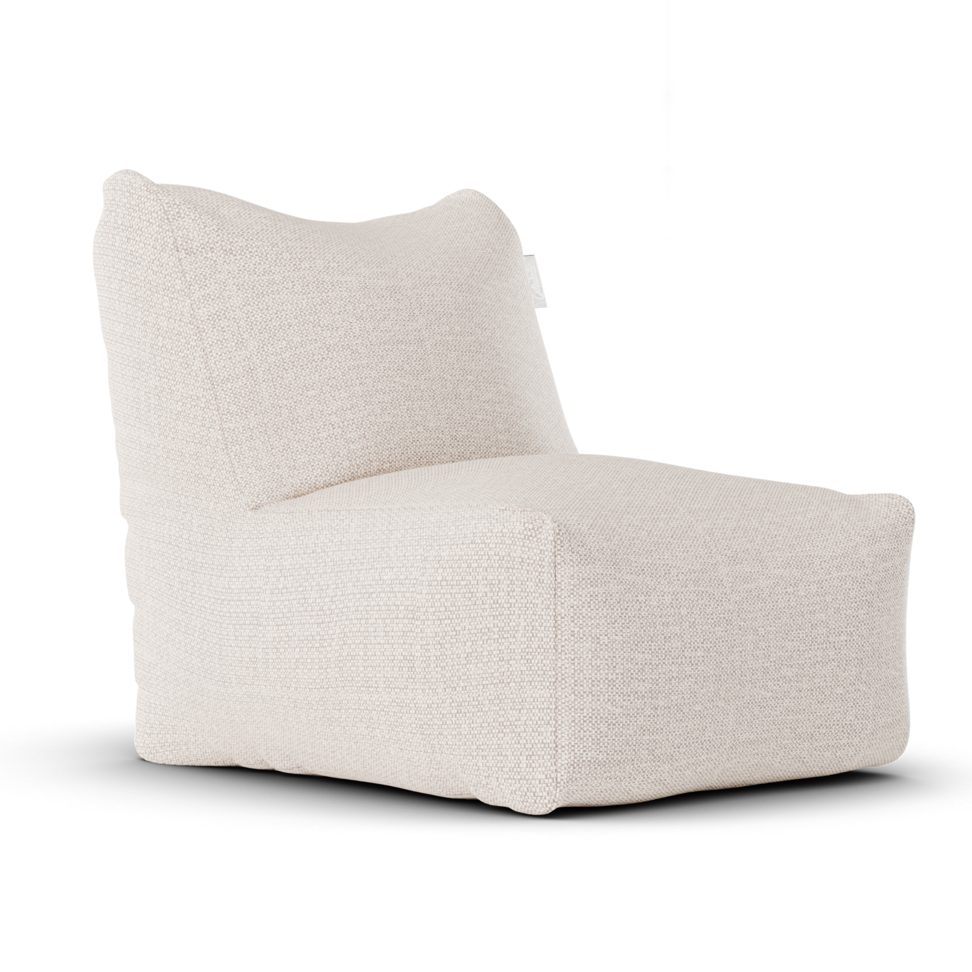 Laui Lounge - Boho Lounge SeatXL - Beige