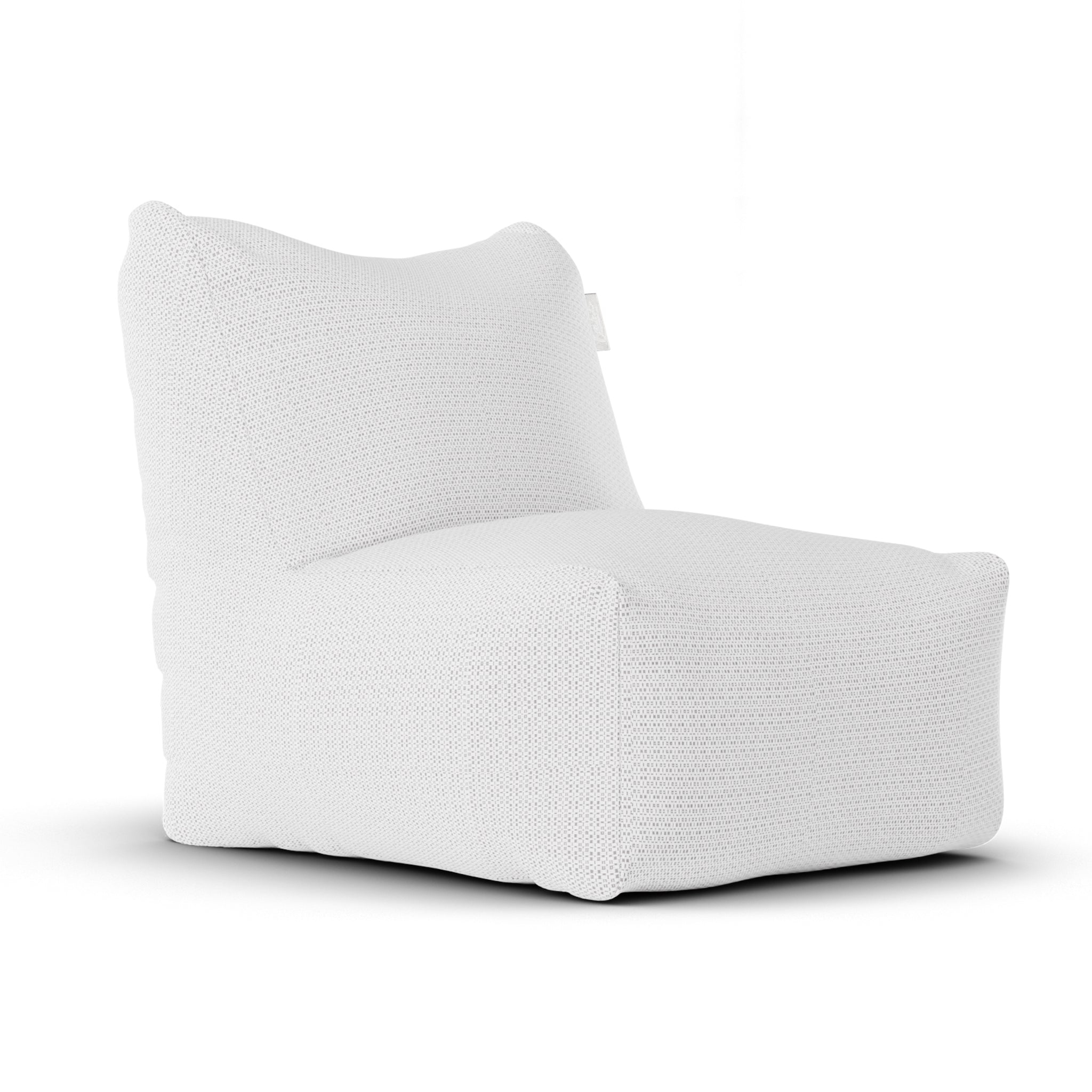 Laui Lounge™ - Boho Lounge SeatXL White