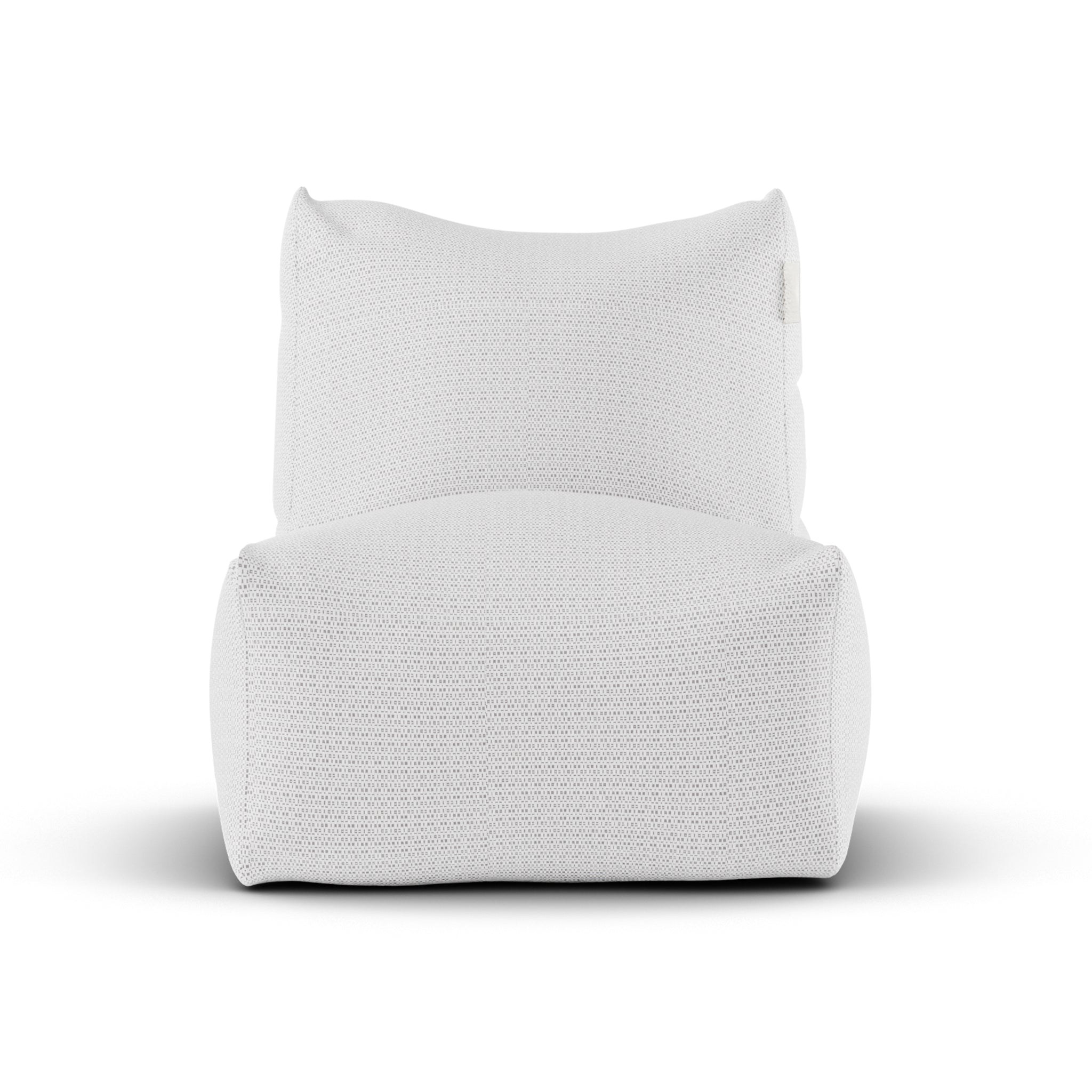 Laui Lounge™ - Boho Lounge SeatXL White