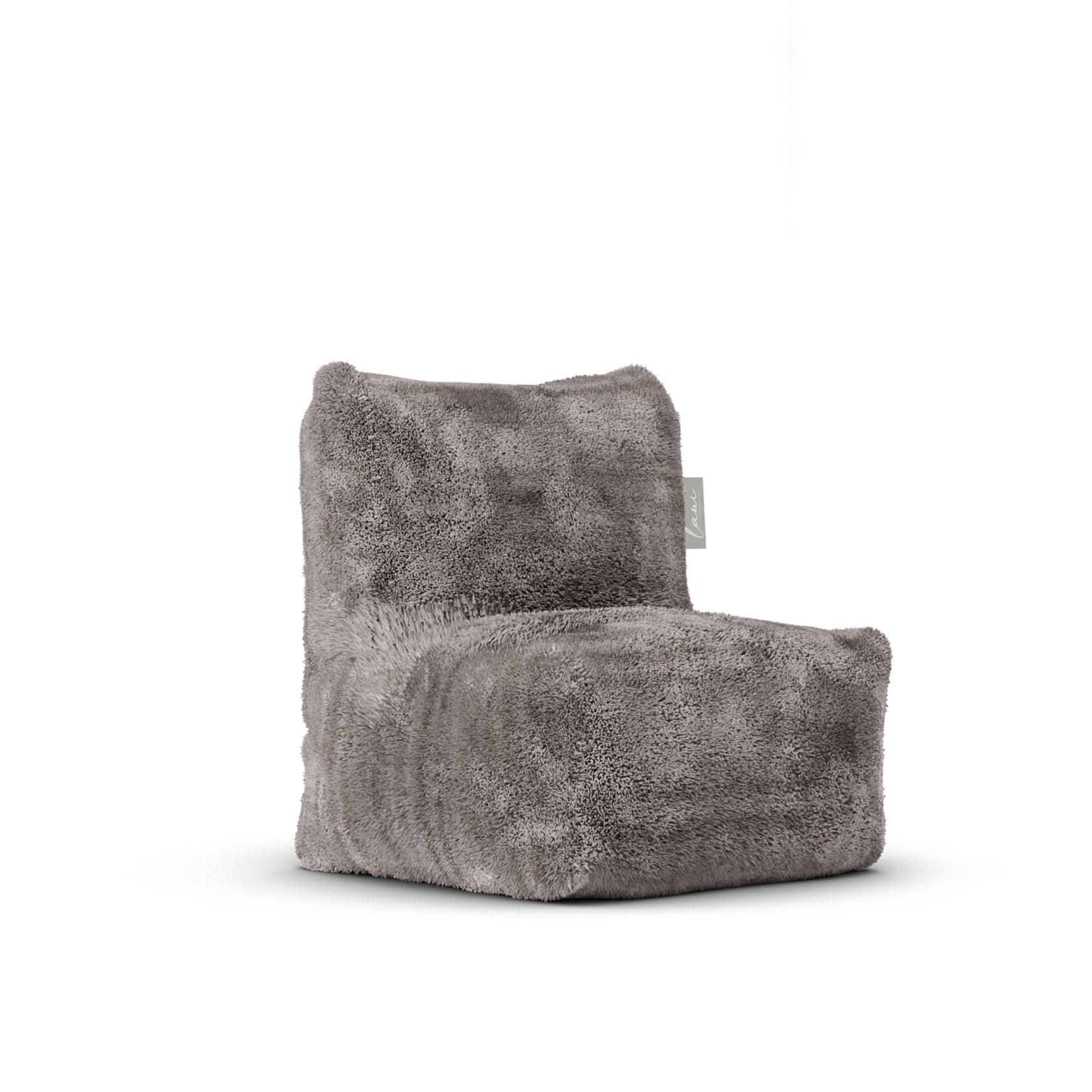 Laui Lounge™ - Doodle Kid Lounge Taupe