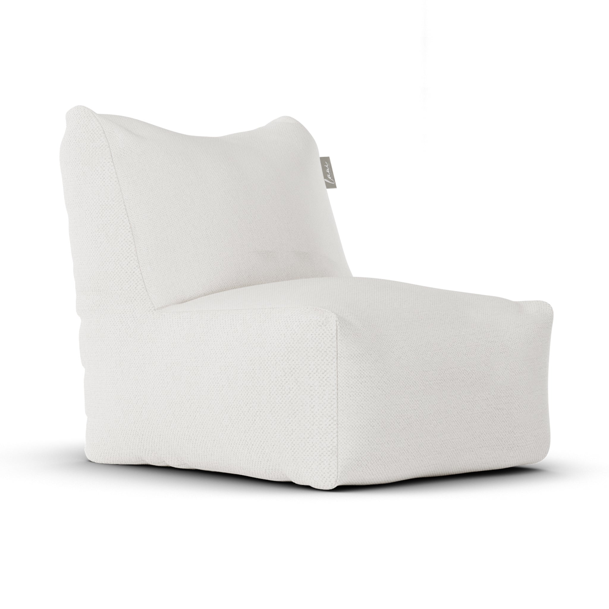 Laui Lounge™ - Japandi Lounge SeatXL Linnen