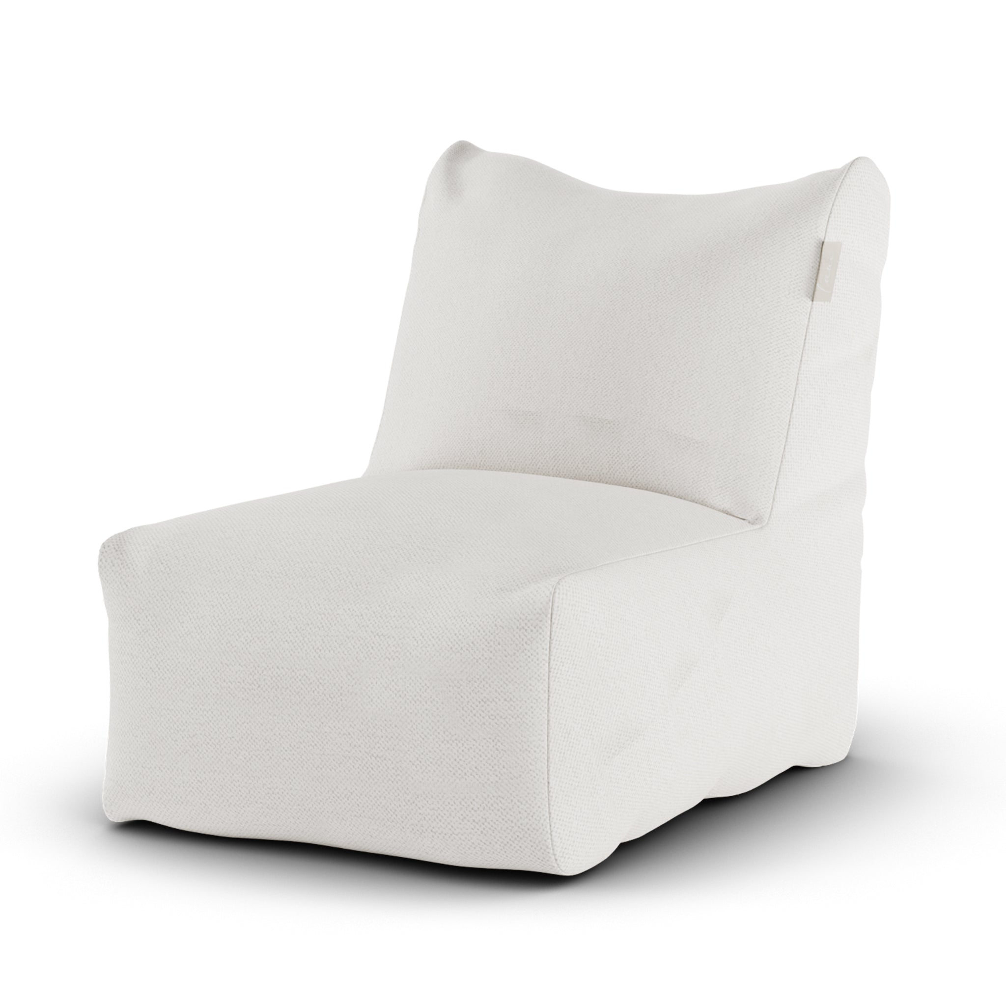 Laui Lounge™ - Japandi Lounge SeatXL Linnen
