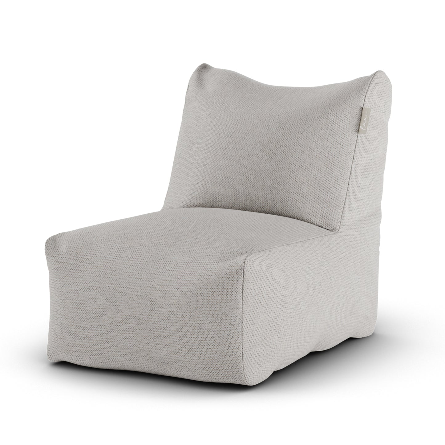 Laui Lounge™ - Japandi Lounge SeatXL Natural