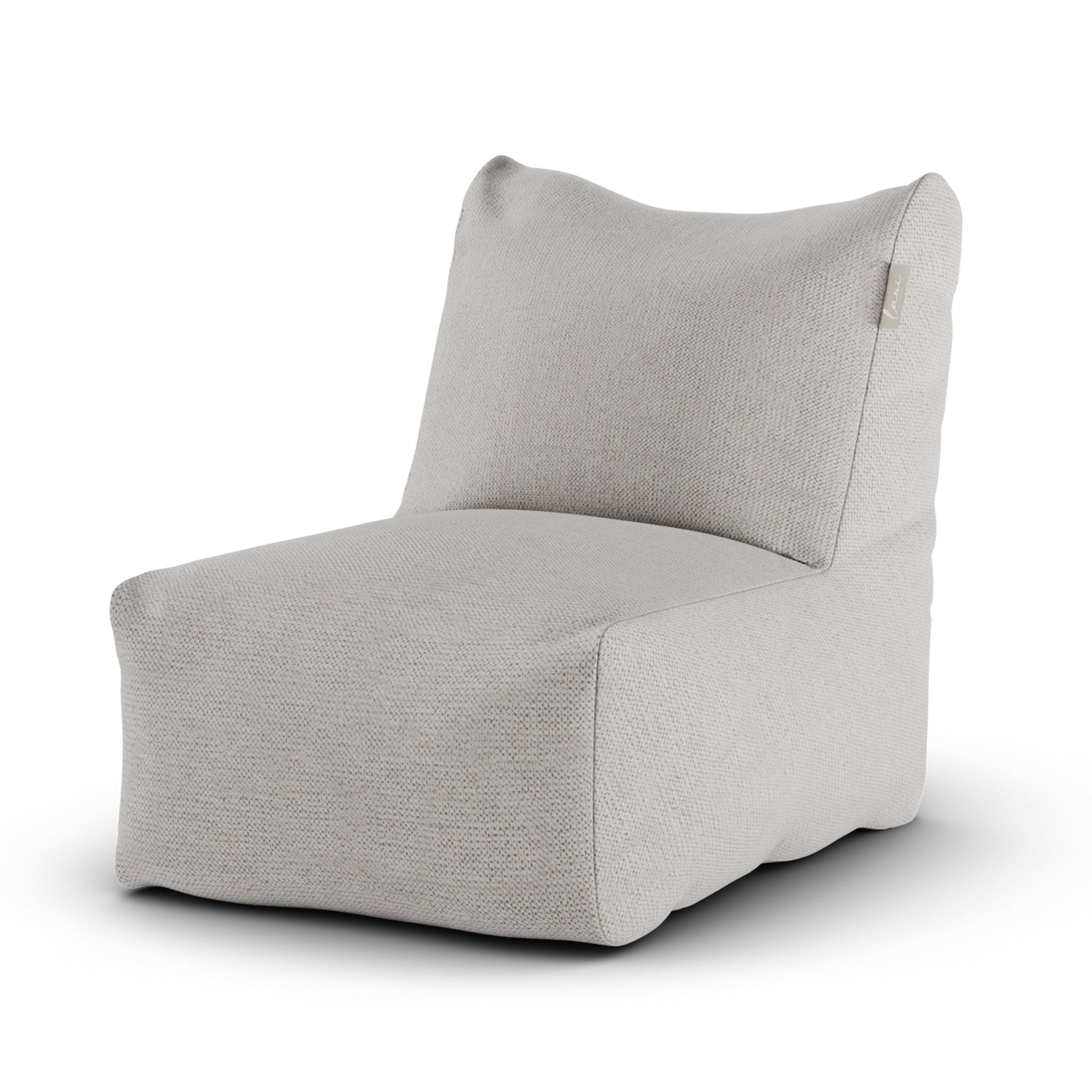 Laui Lounge™ - Japandi Lounge SeatXL Natural