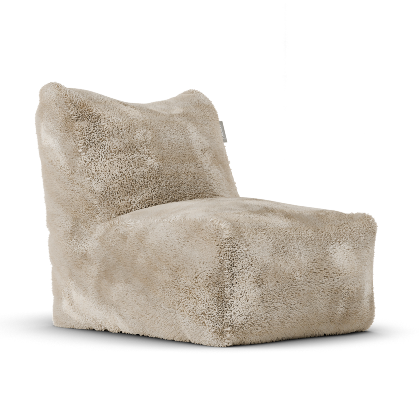 Laui Lounge™ - Siège Doodle Lounge XL Crème