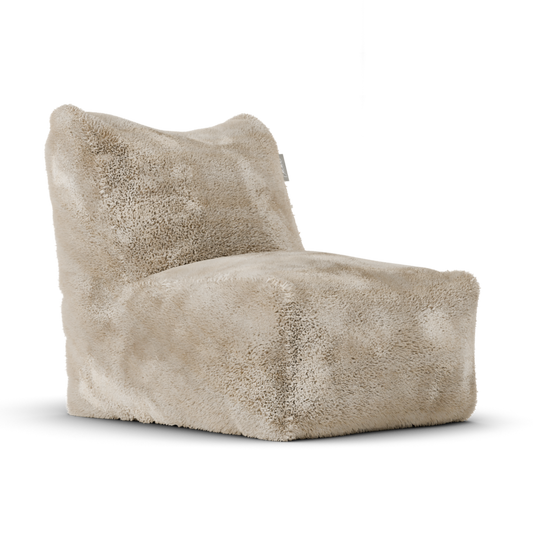 Laui Lounge™ - Doodle Lounge SeatXL Cream