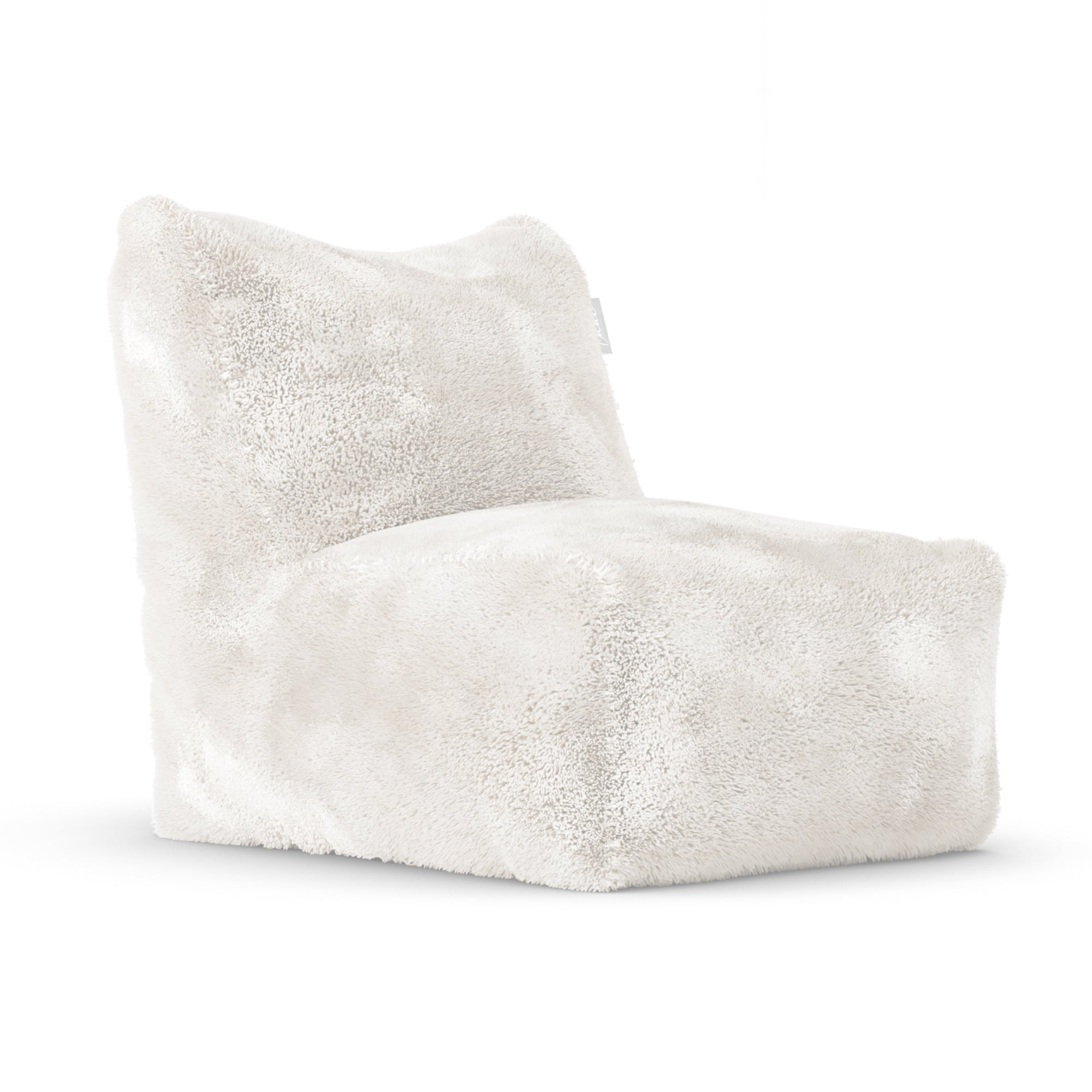 Laui Lounge™ - Doodle Lounge SeatXL Cream/White