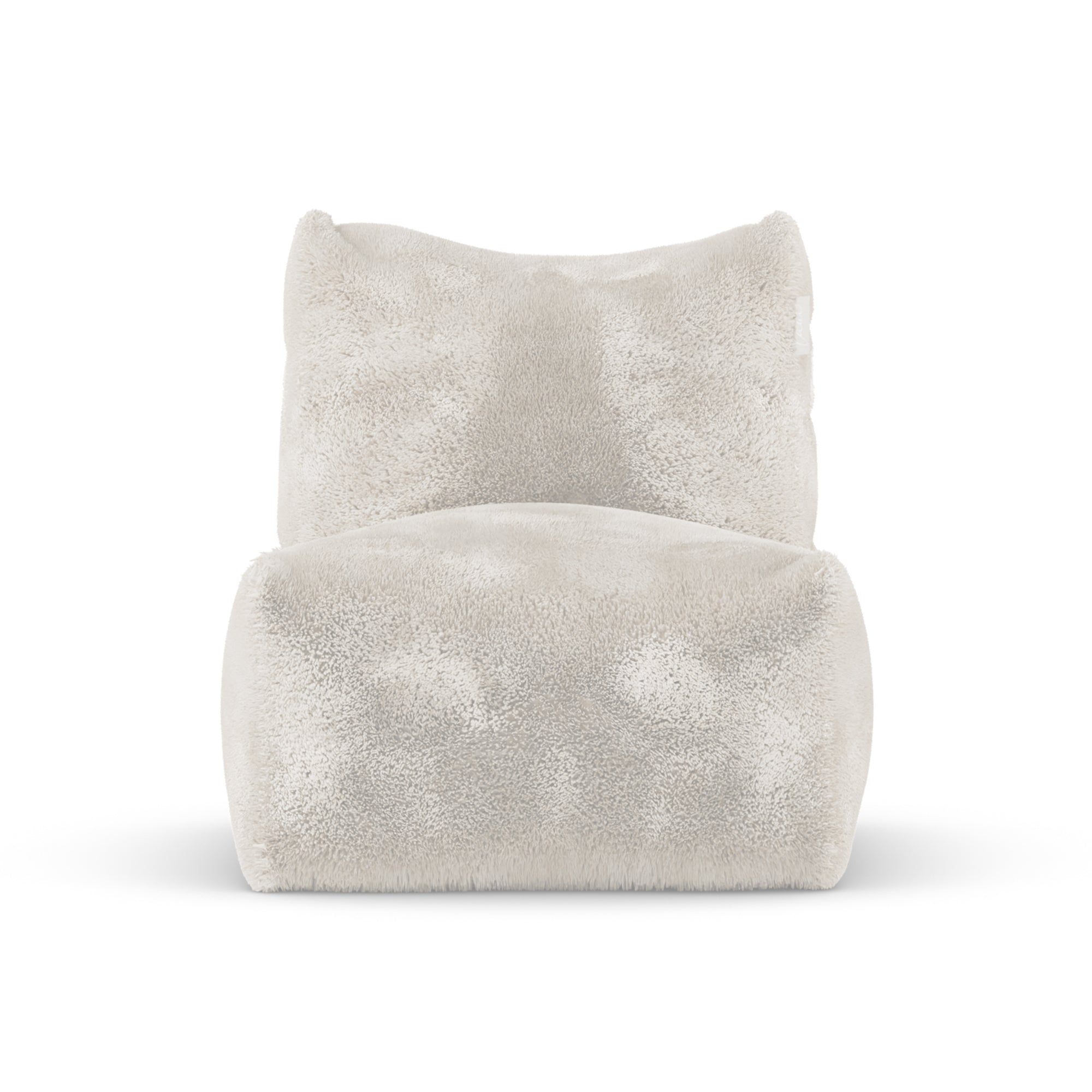 Laui Lounge™ - Doodle Lounge SeatXL Cream/White
