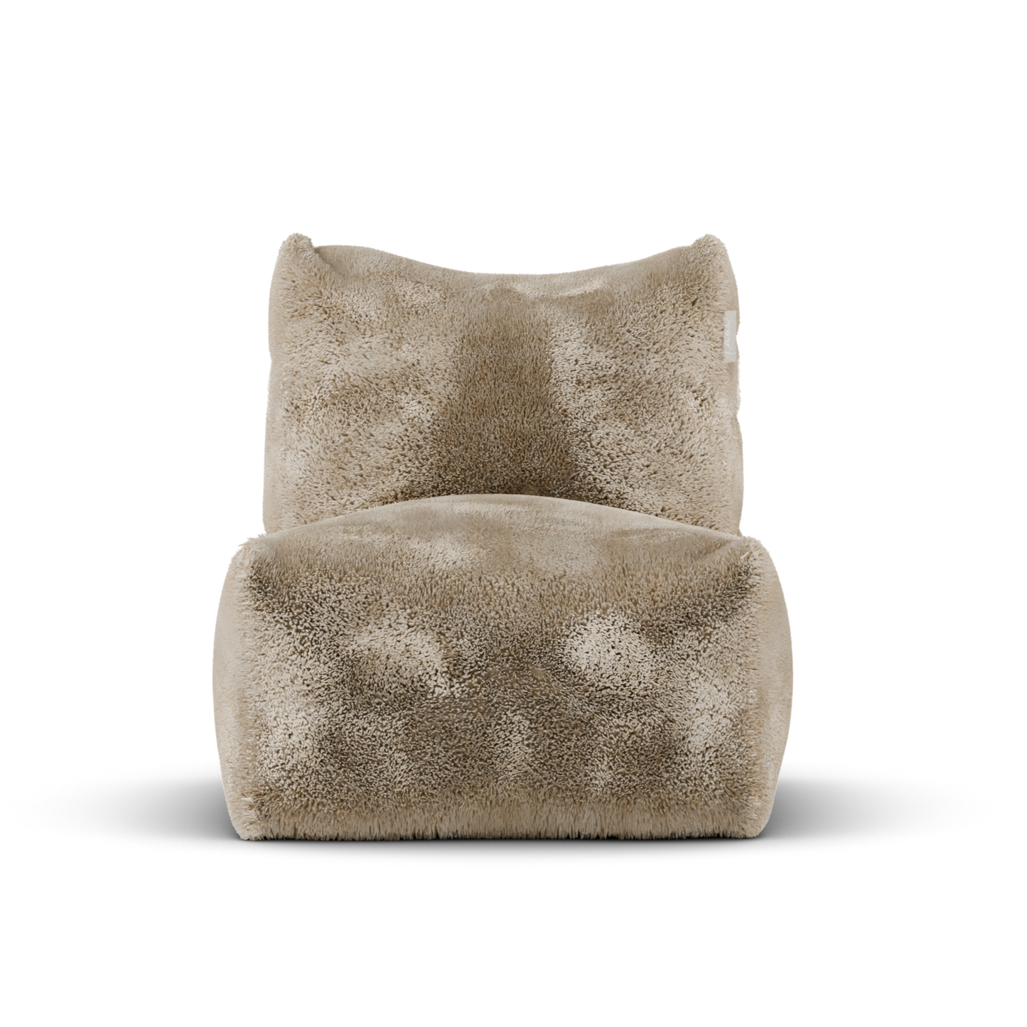 Laui Lounge™ - Siège Doodle Lounge XL Crème
