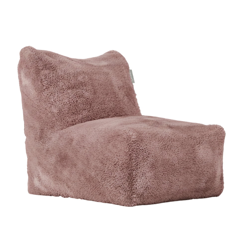 Laui Lounge™ - Doodle Lounge SeatXL Soft Pink