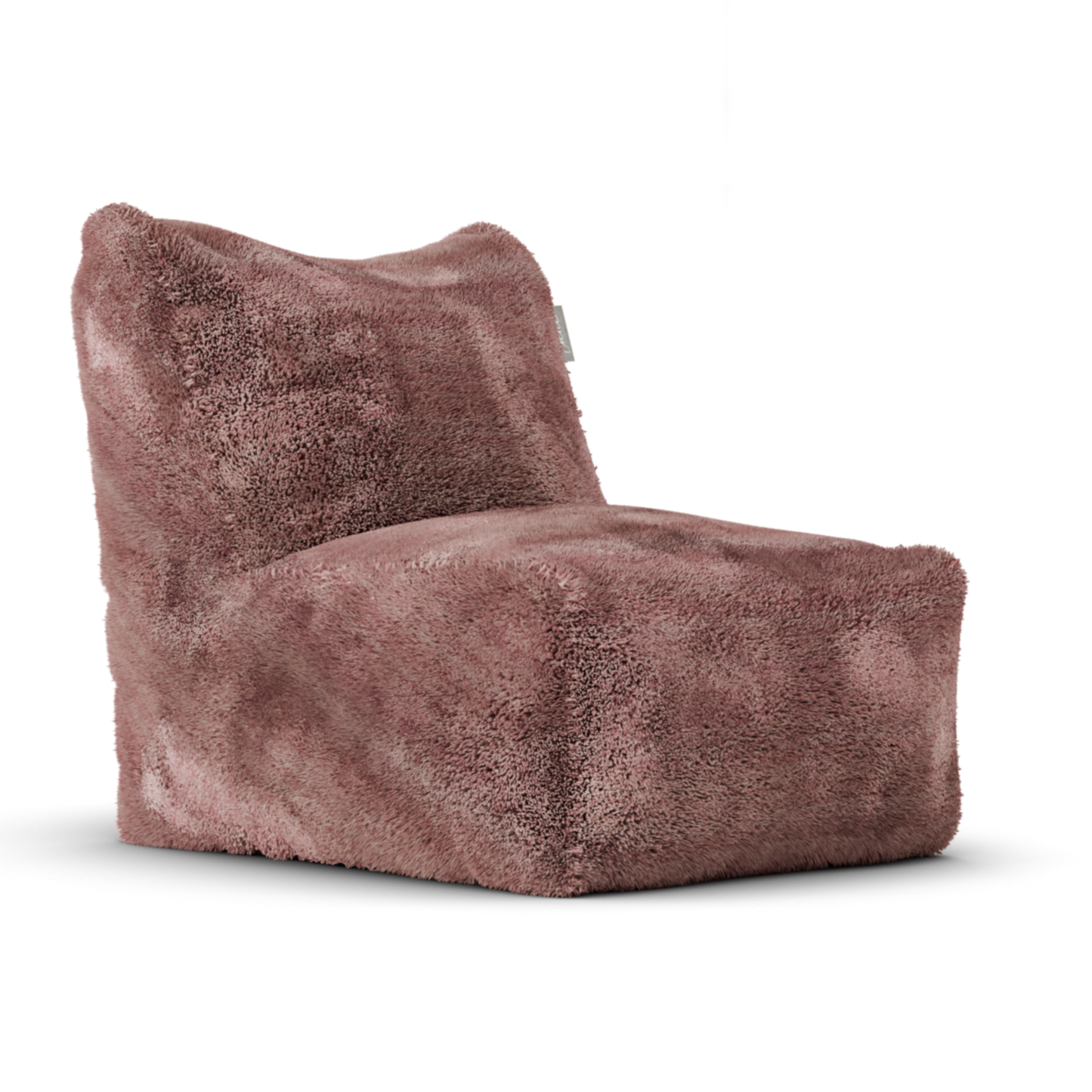 Laui Lounge™ - Siège Doodle Lounge XL Rose pâle