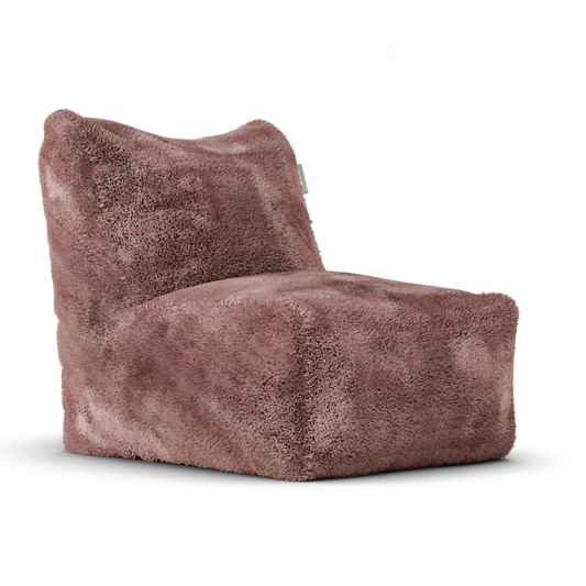 Laui Lounge™ - Doodle Lounge SeatXL Soft Pink