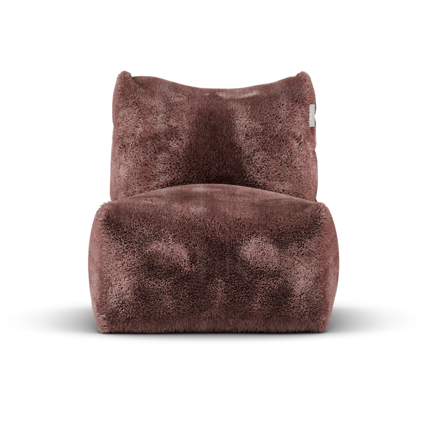 Laui Lounge™ - Siège Doodle Lounge XL Rose pâle