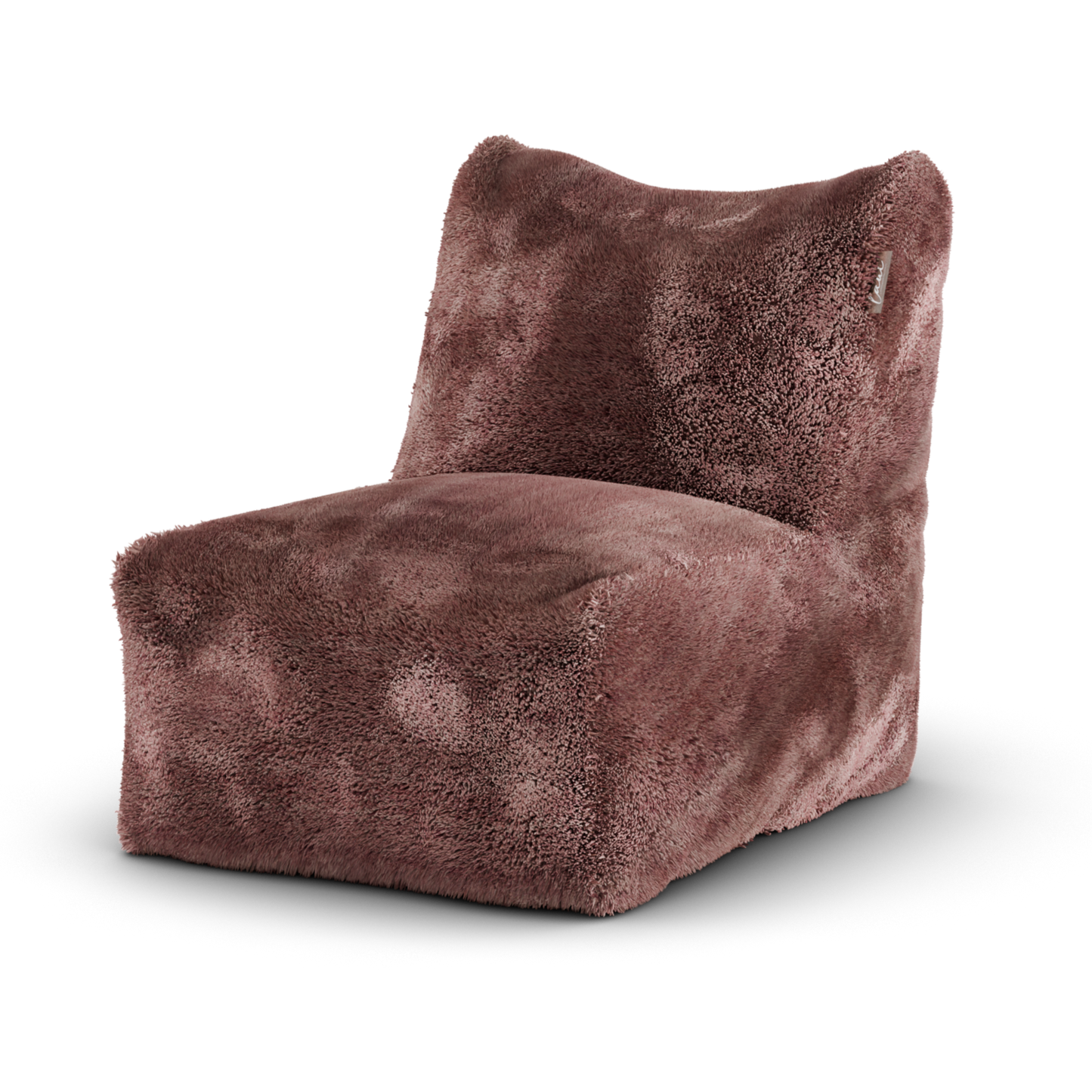 Laui Lounge™ - Siège Doodle Lounge XL Rose pâle