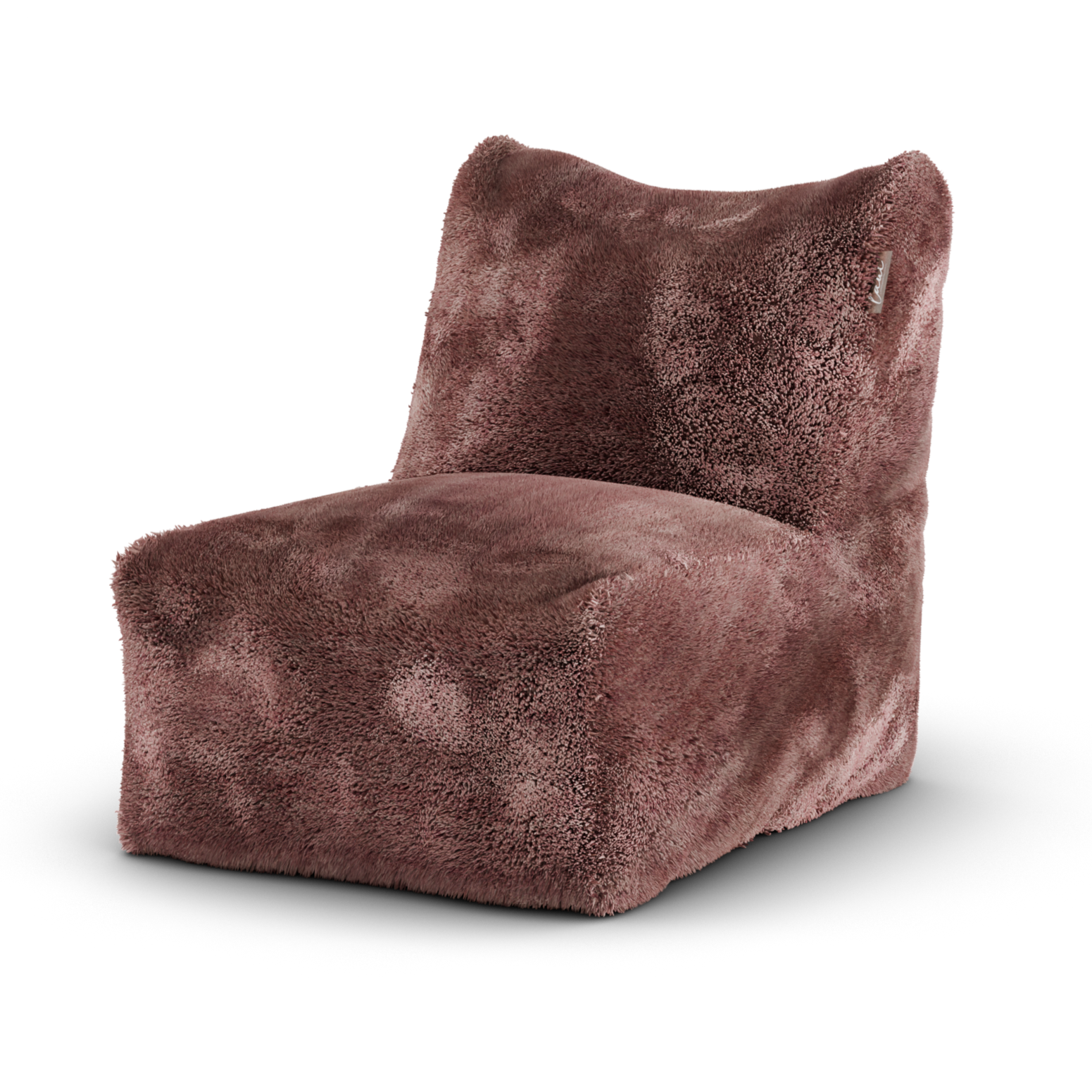 Laui Lounge™ - Doodle Lounge SeatXL Soft Pink