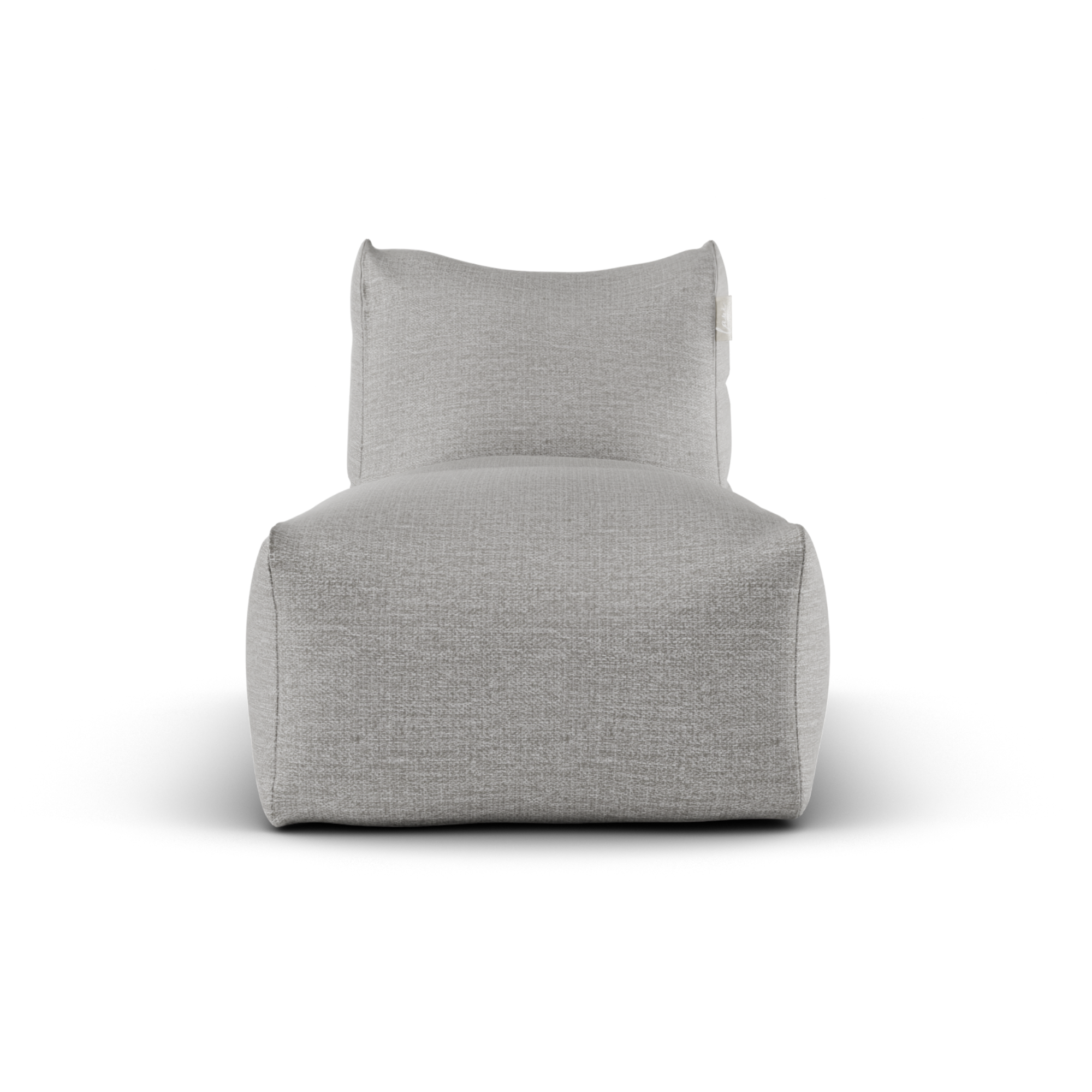 Laui Lounge™ - Original Long Chair - Ash Grey VA