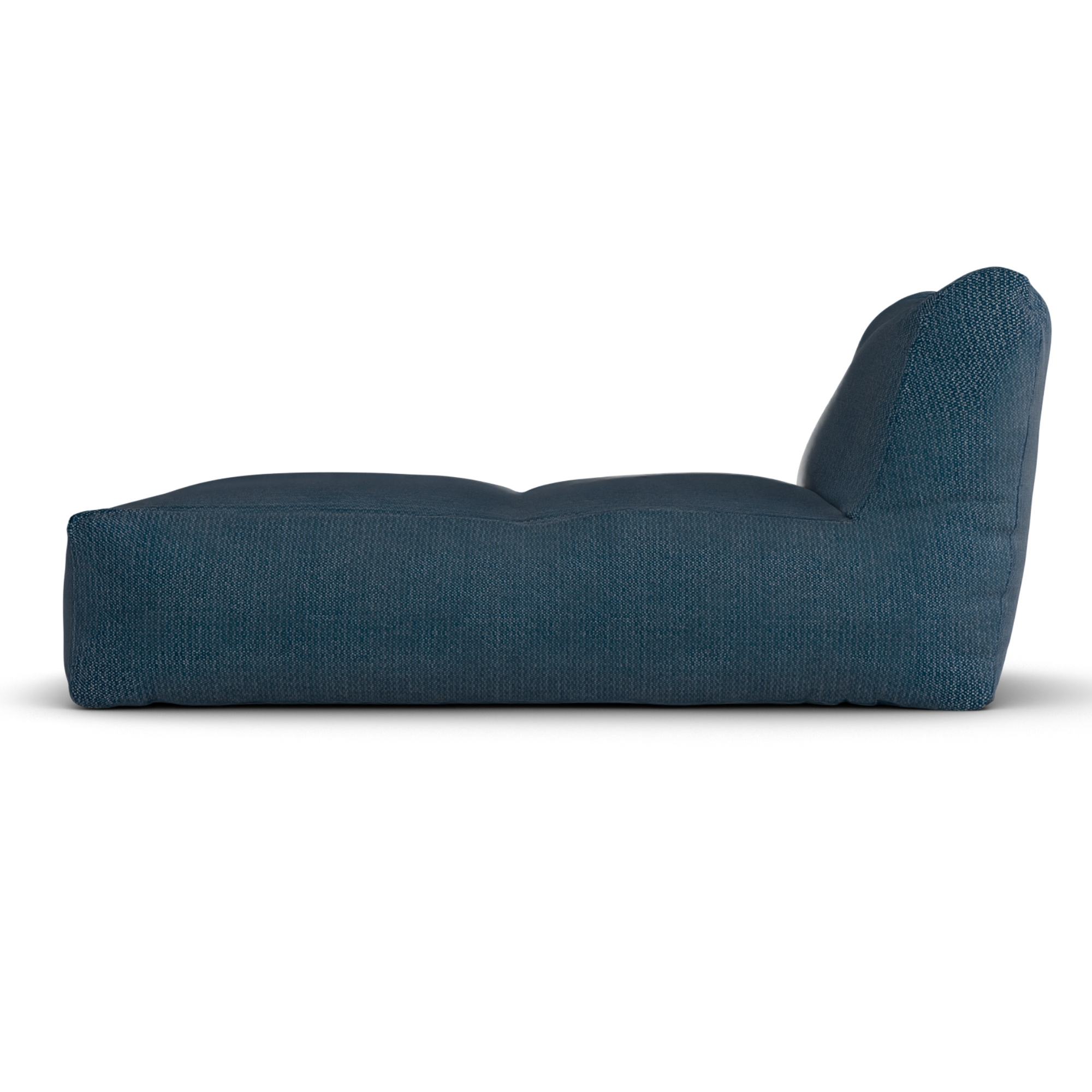 Laui Lounge™ - Original Long Chair - Marine ZA