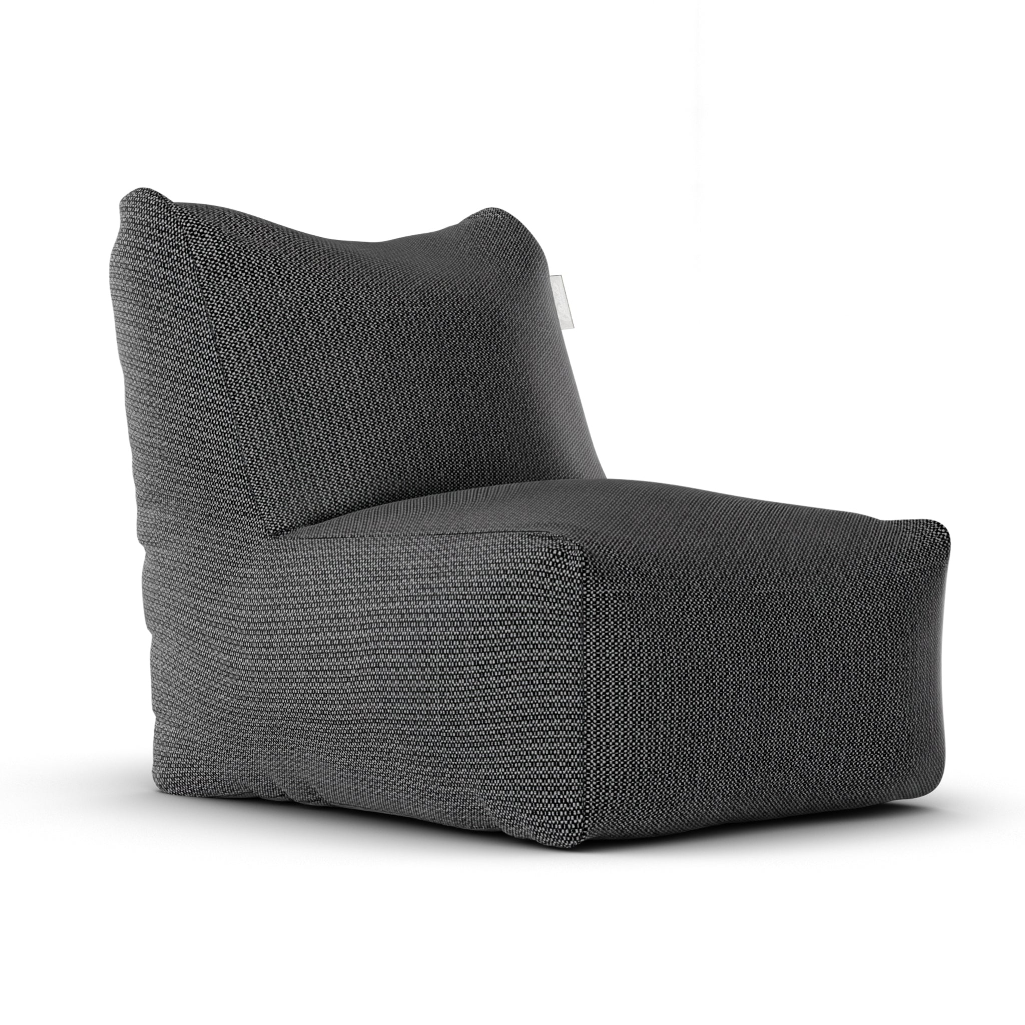 Laui Lounge™ - Original Lounge SeatXL Anthracite