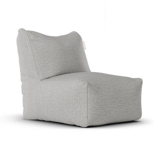 Laui Lounge™ - Original Lounge SeatXL Ash Grey