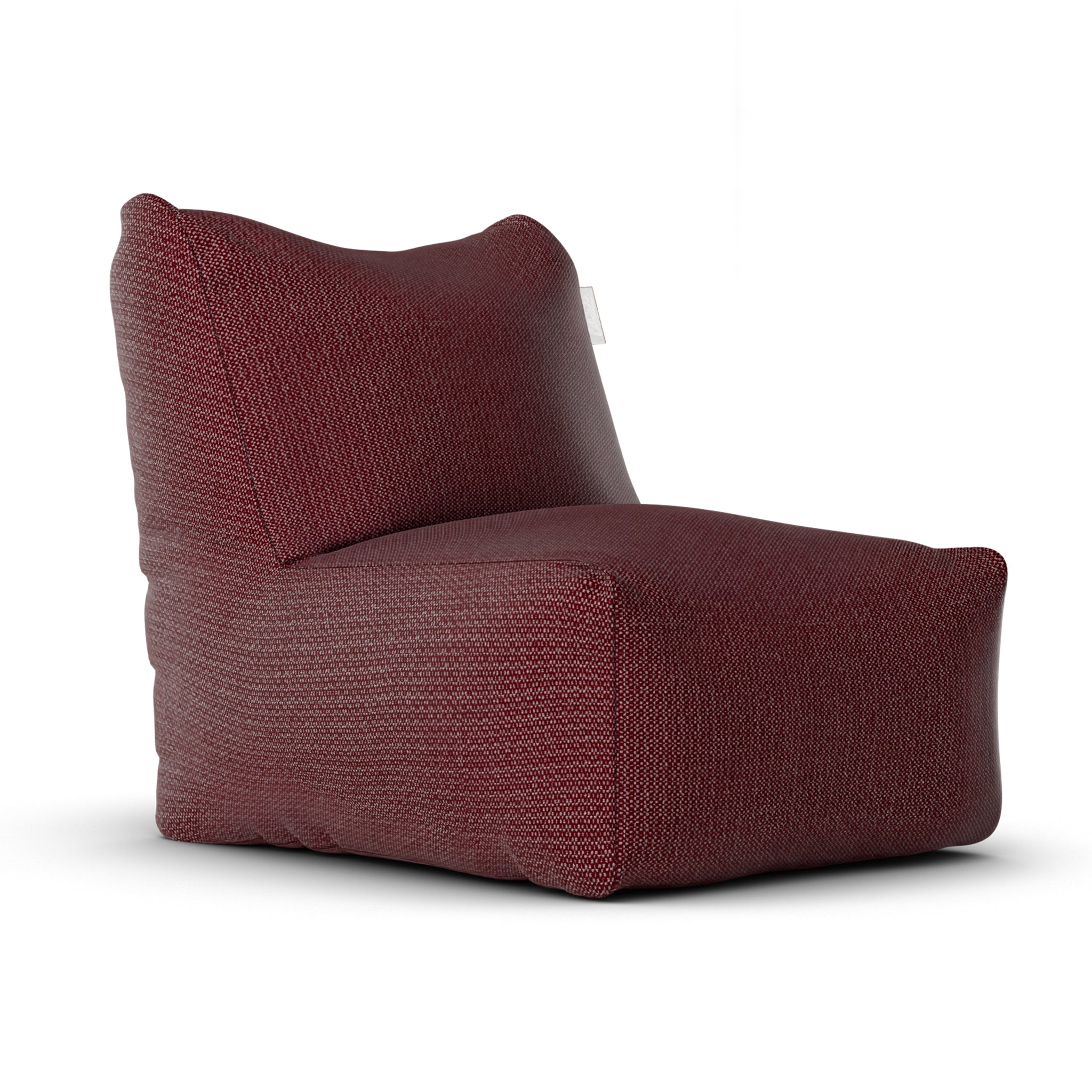 Laui Lounge™ - Original Lounge SeatXL Burgundy