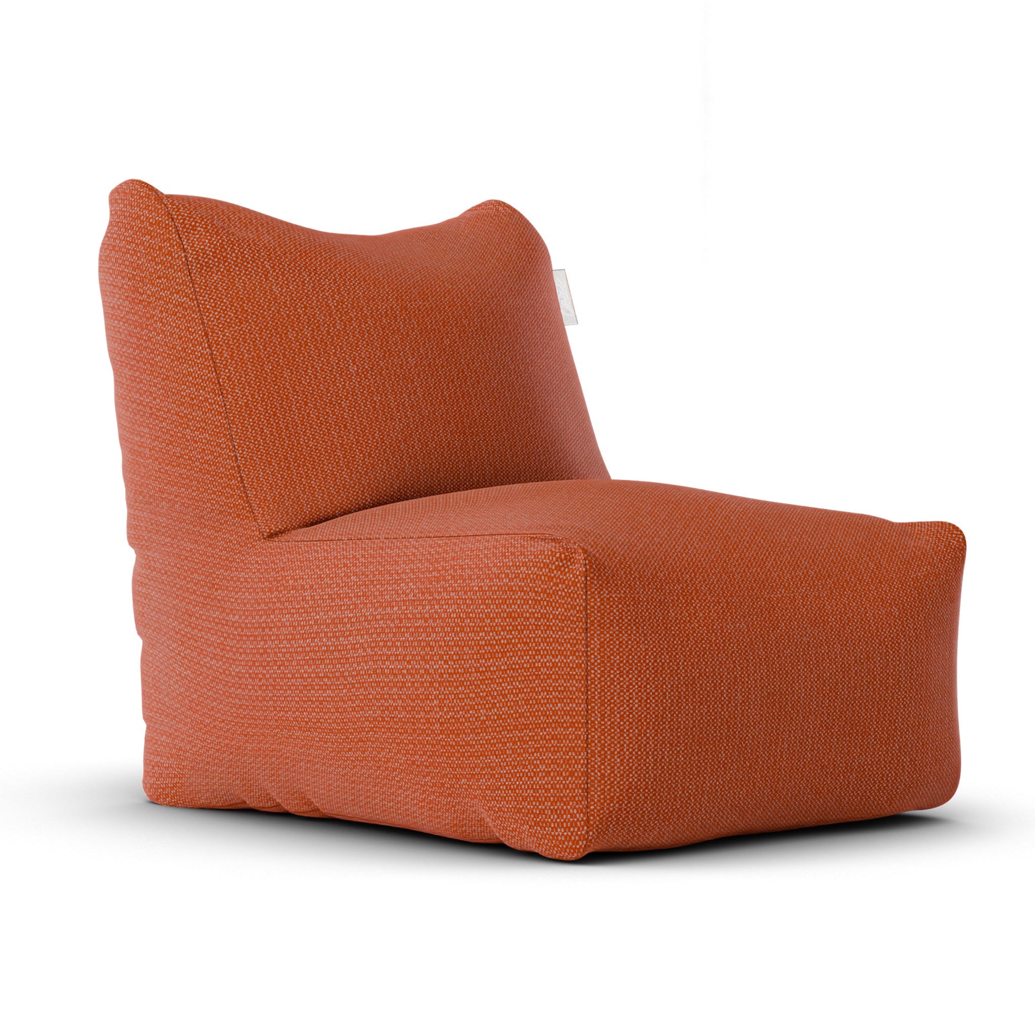 Laui Lounge™ - Original Lounge SeatXL Orange