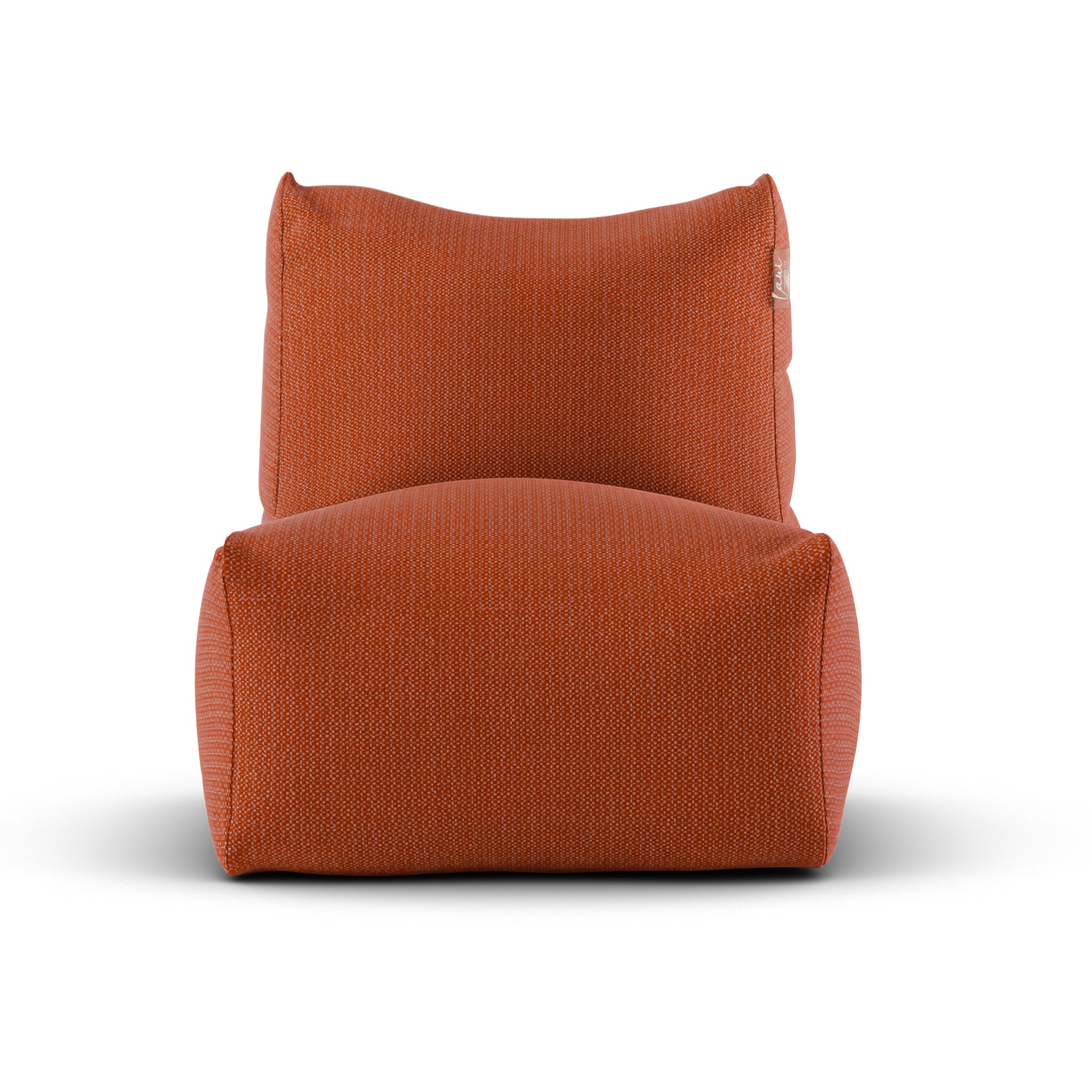 Laui Lounge™ - Original Lounge SeatXL Orange