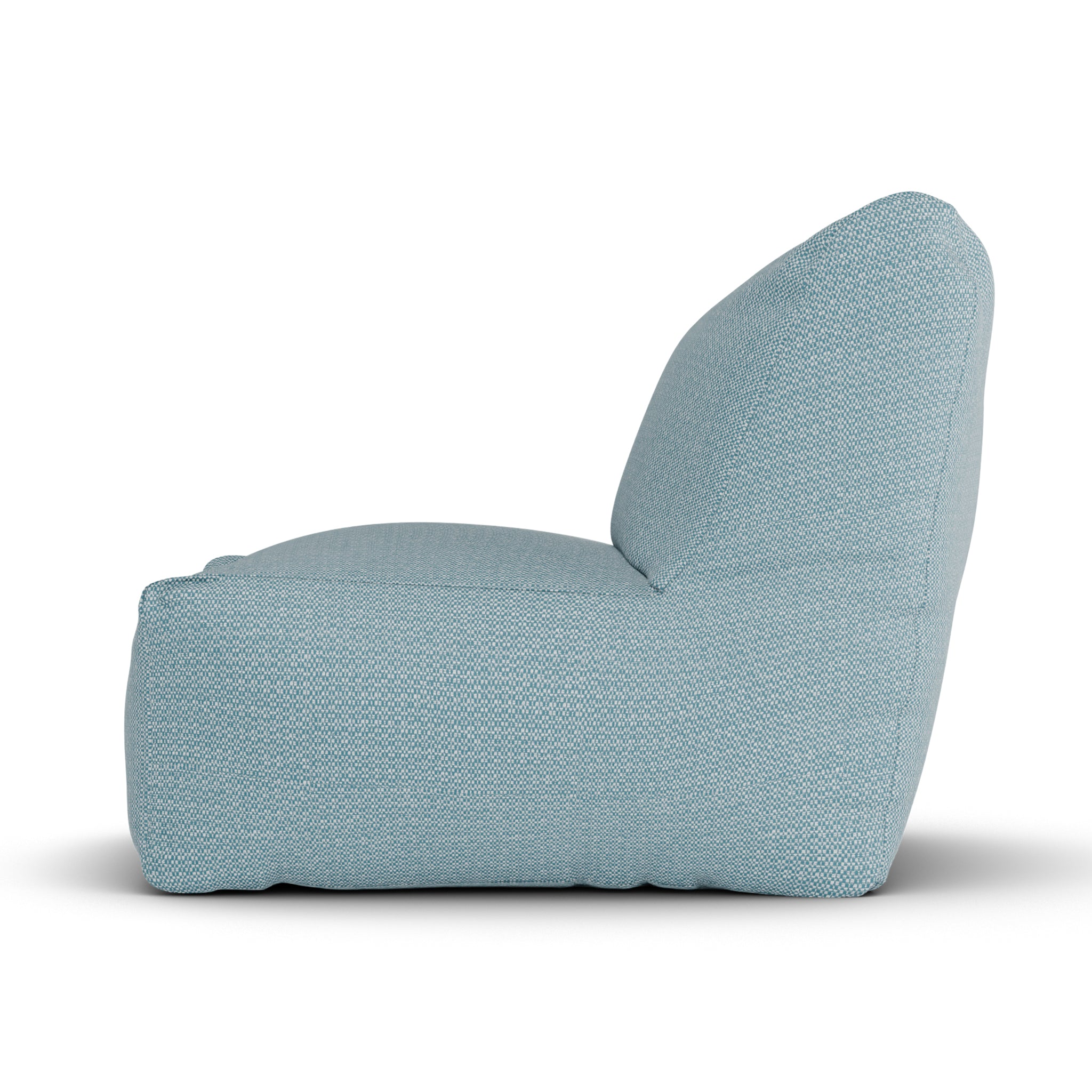 Laui Lounge™ - Siège Lounge XL Original Bleu Ciel
