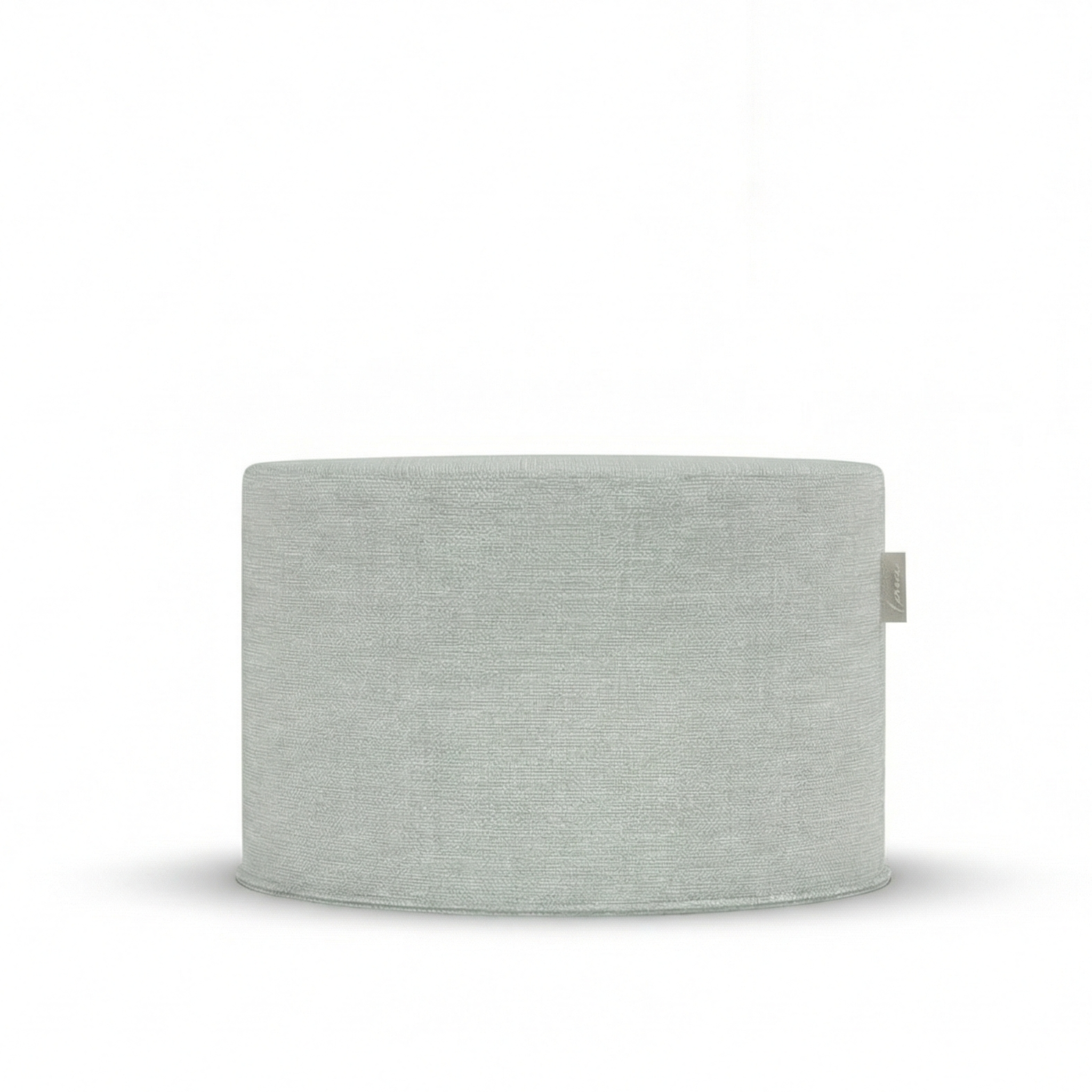 Laui Lounge™ - Original Outdoor Pouf - Sea Green - Ø68x35cm