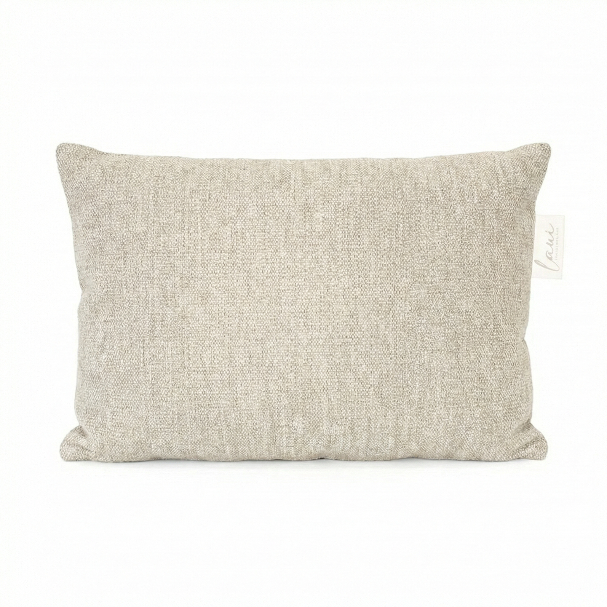 Laui Lounge™ - Outdoor Kissen Boho Beige - 60x40cm - Offizieller Webshop