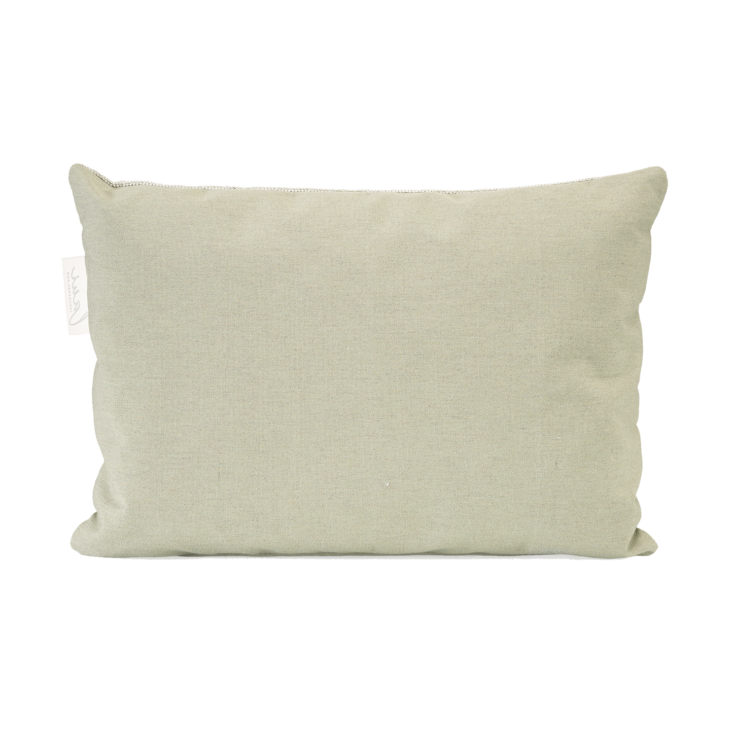 Laui Lounge™ - Outdoor Kussen Harvest Kaolin - 60x40cm