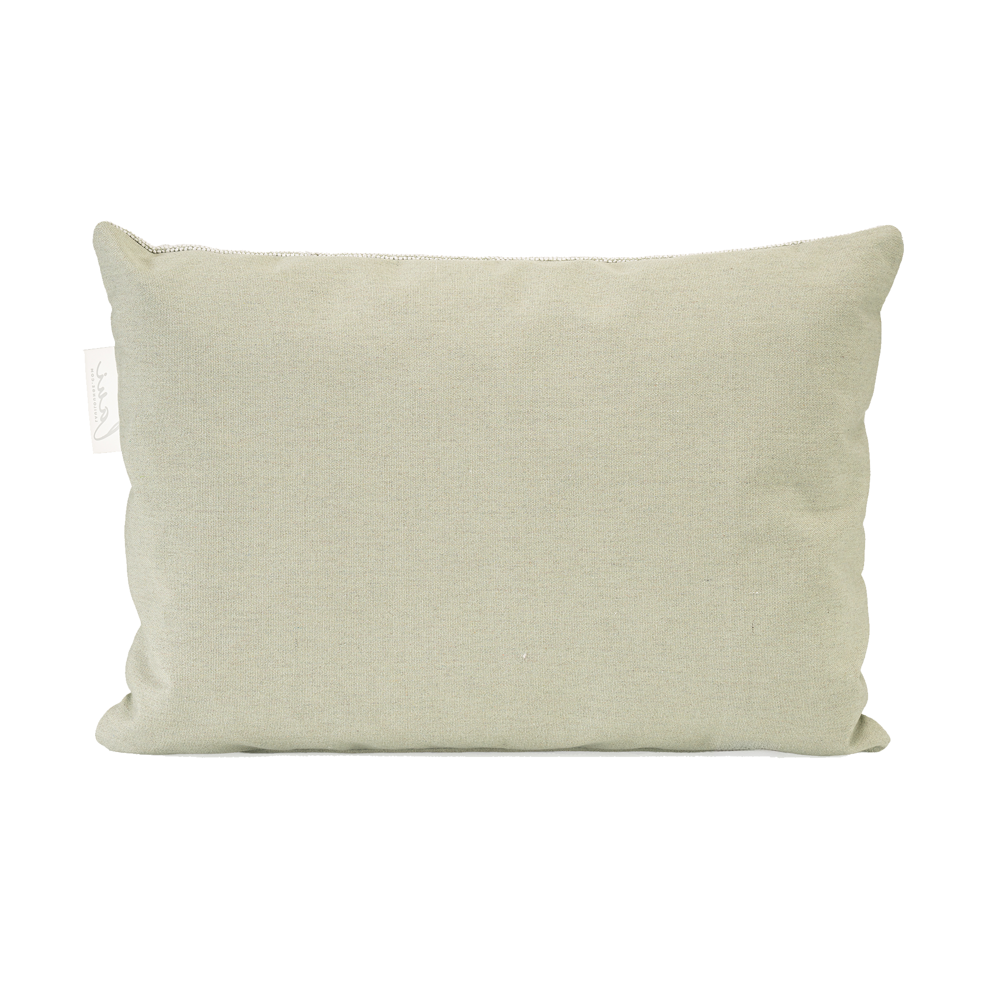 Laui Lounge™ - Outdoor Kussen Harvest Kaolin - 60x40cm