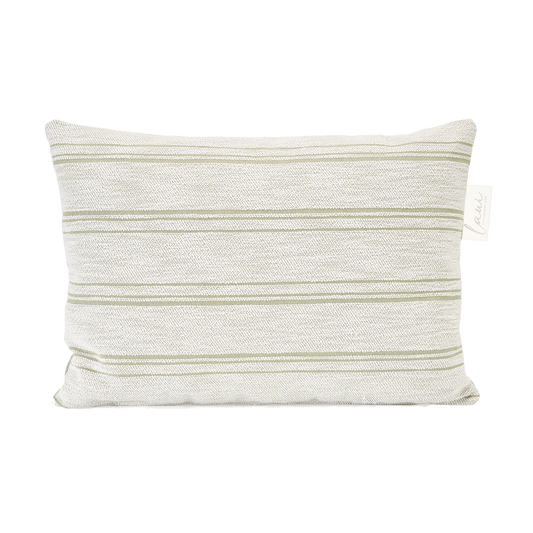 Laui Lounge™ - Outdoor Kussen Harvest Kaolin - 60x40cm
