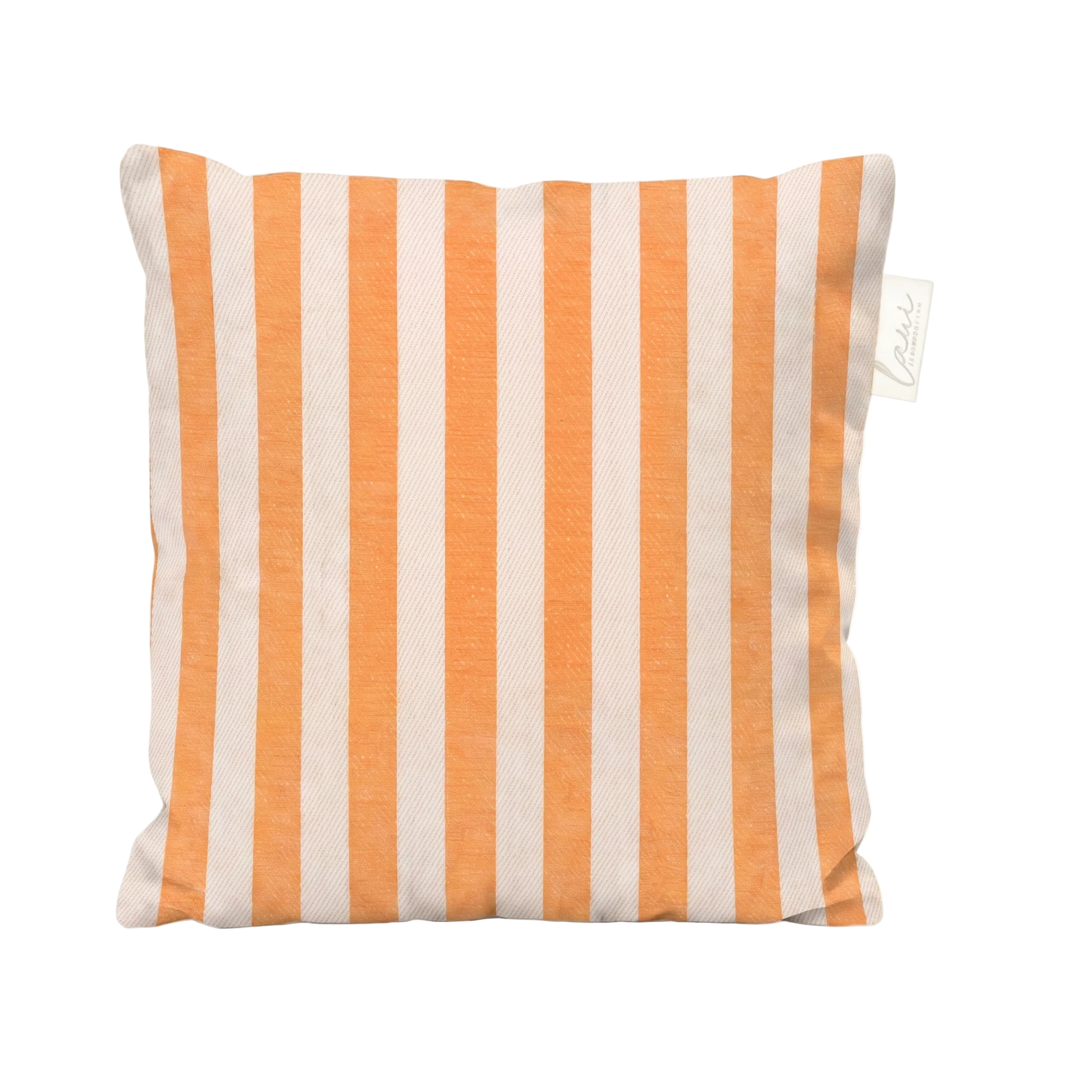 Laui Lounge™ - Outdoor Kussen The Riviera Papaya - 50x50cm