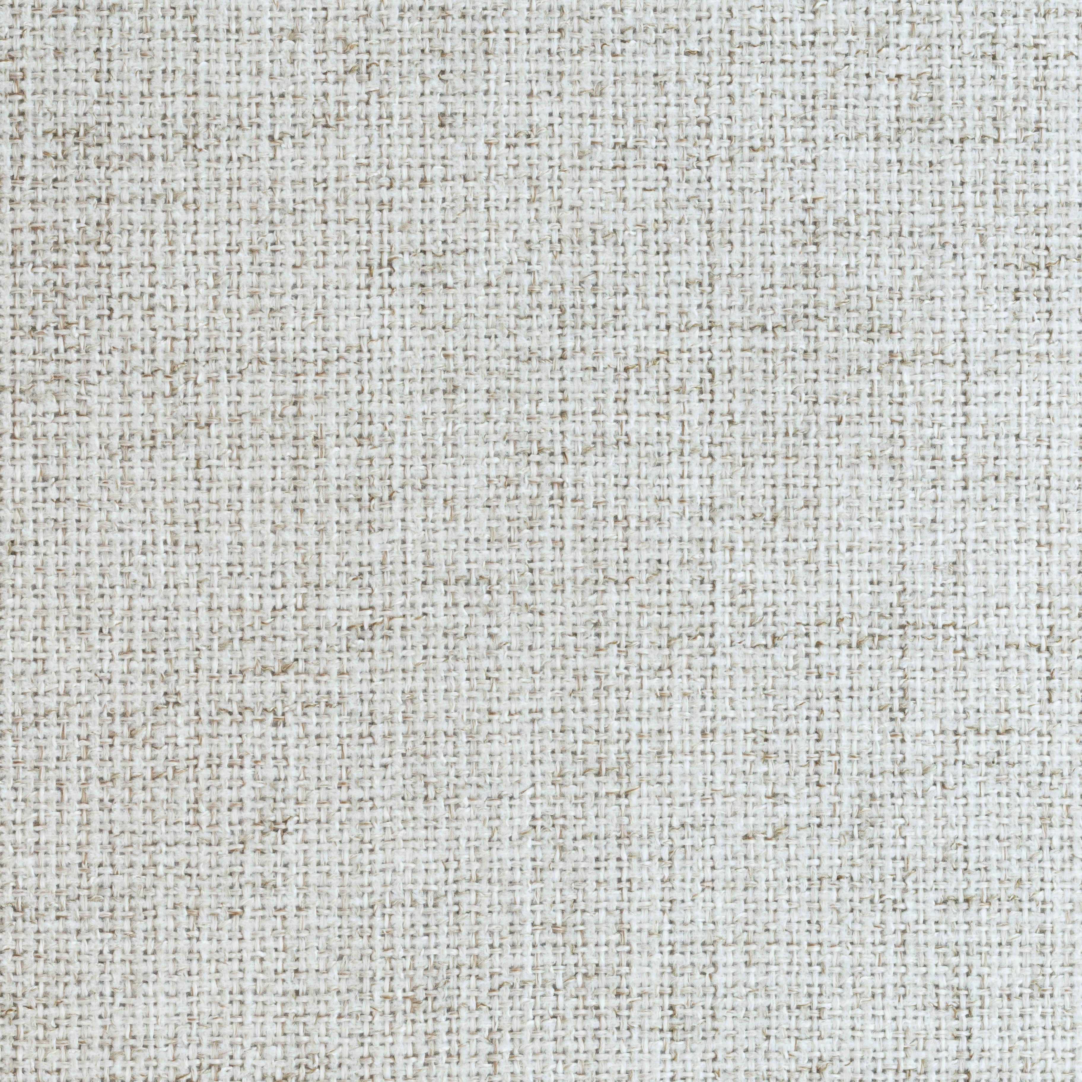 Laui Lounge - Stofstaal The Linens Ecru