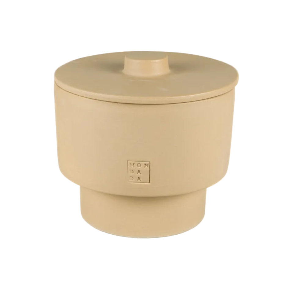 Mon Dada Outdoor candle June Marrakesh