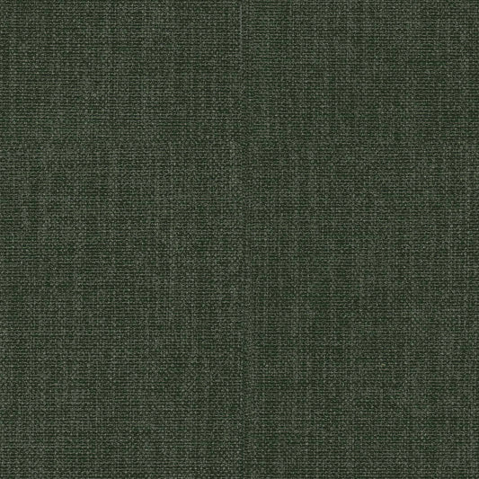 Fabric sample The Linens - Forest Green