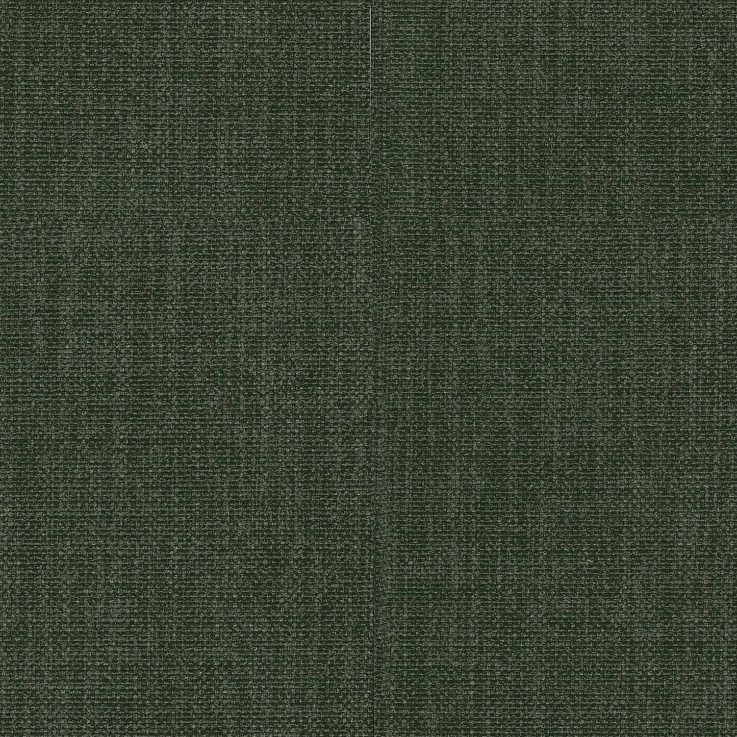 Fabric sample The Linens - Forest Green