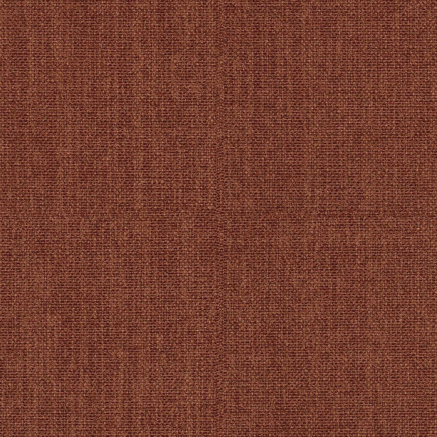 Fabric sample The Linens - Terracotta
