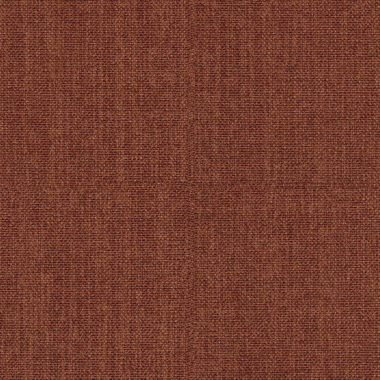 Laui Lounge™ - Linen Square Pouf Terracotta